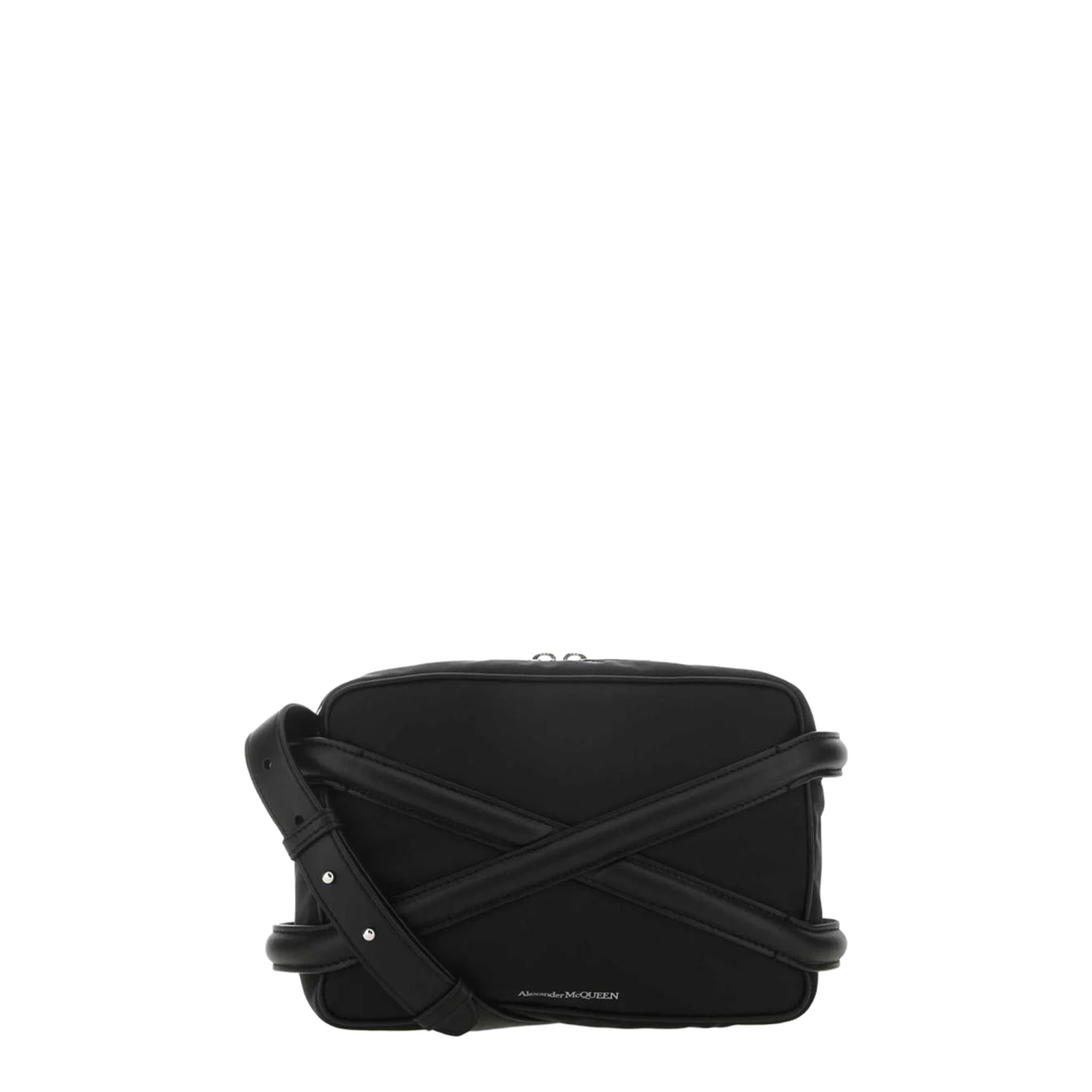 Harness Crossbody Bag - Image 1