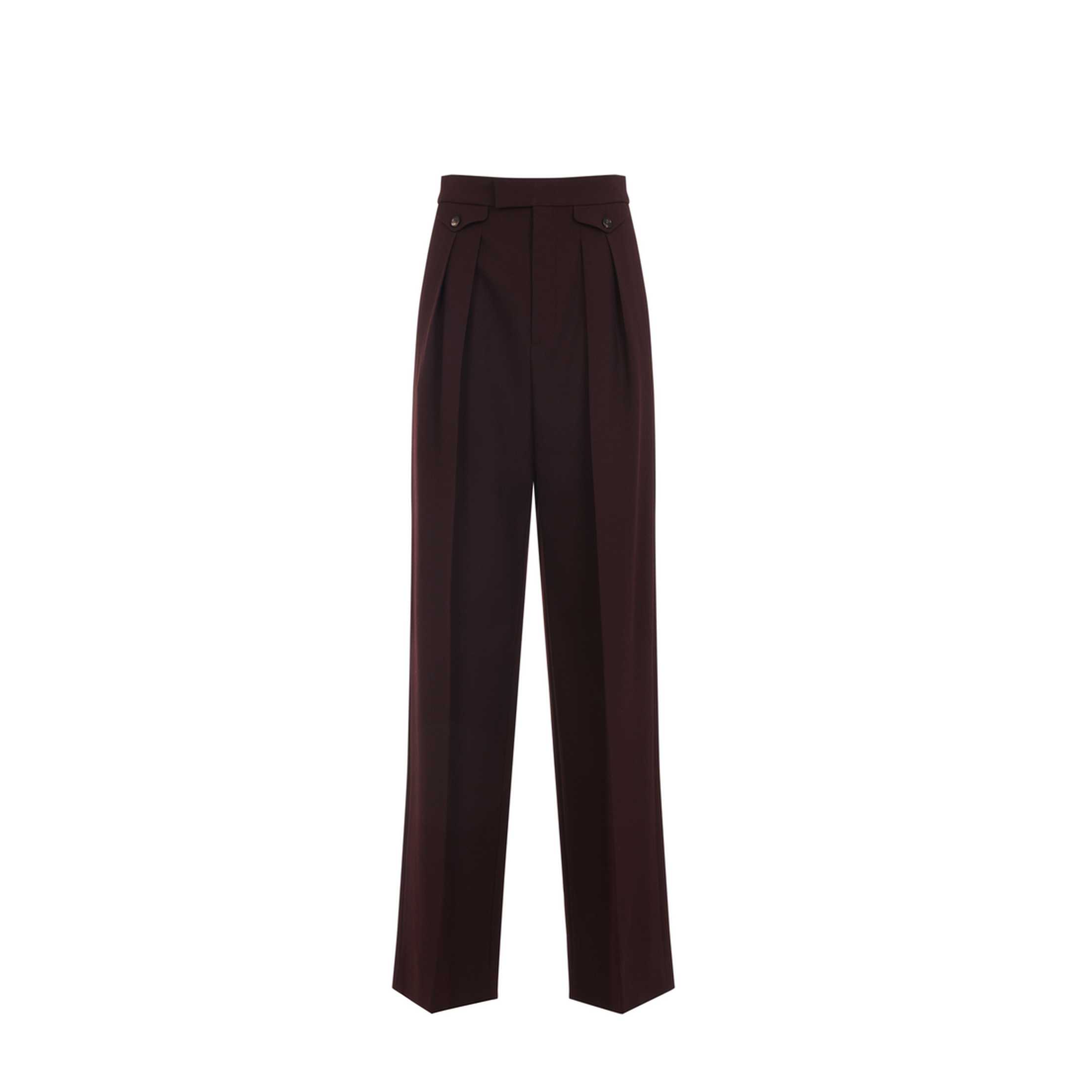 Wool Pants - Image 2