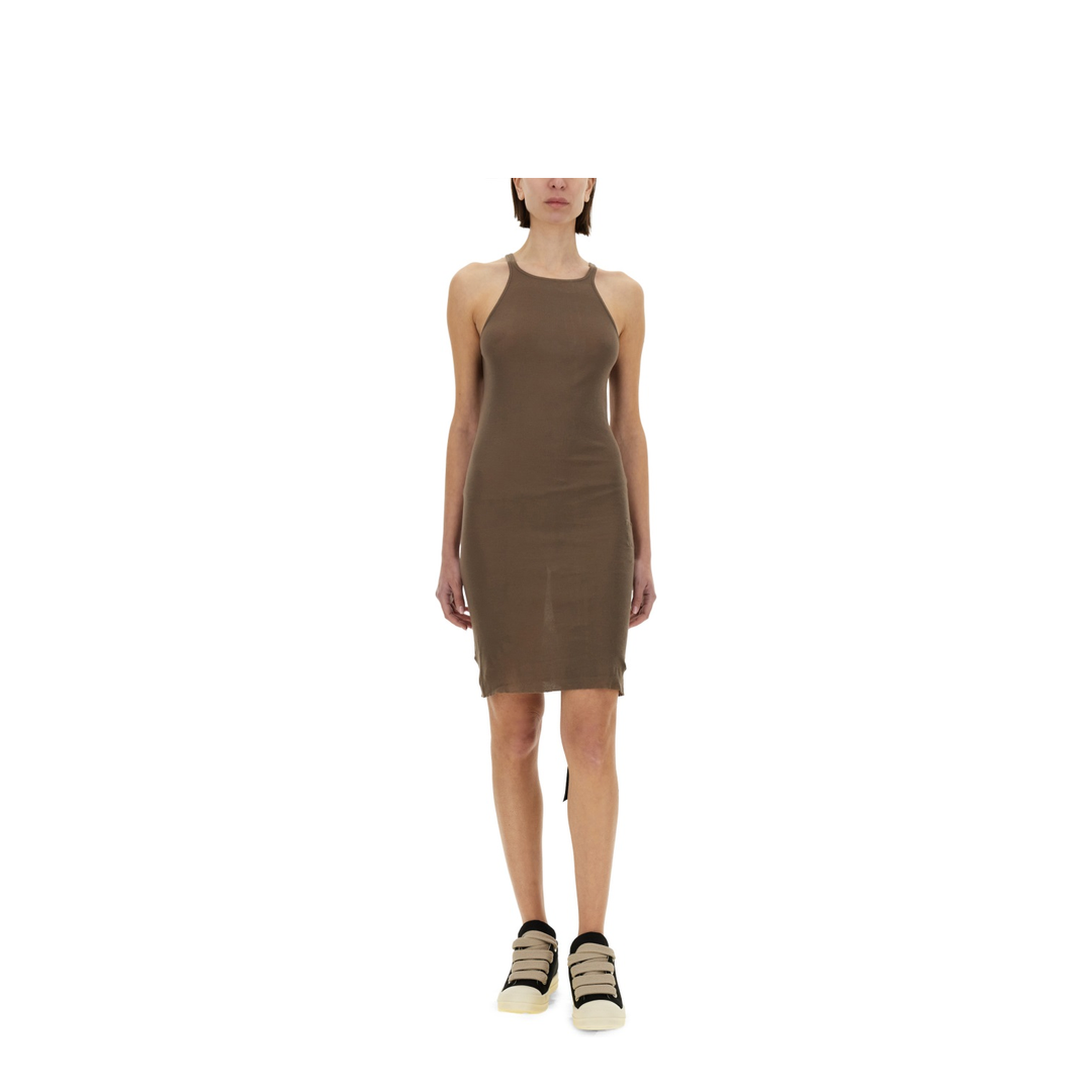 Tank Dress - Image 4