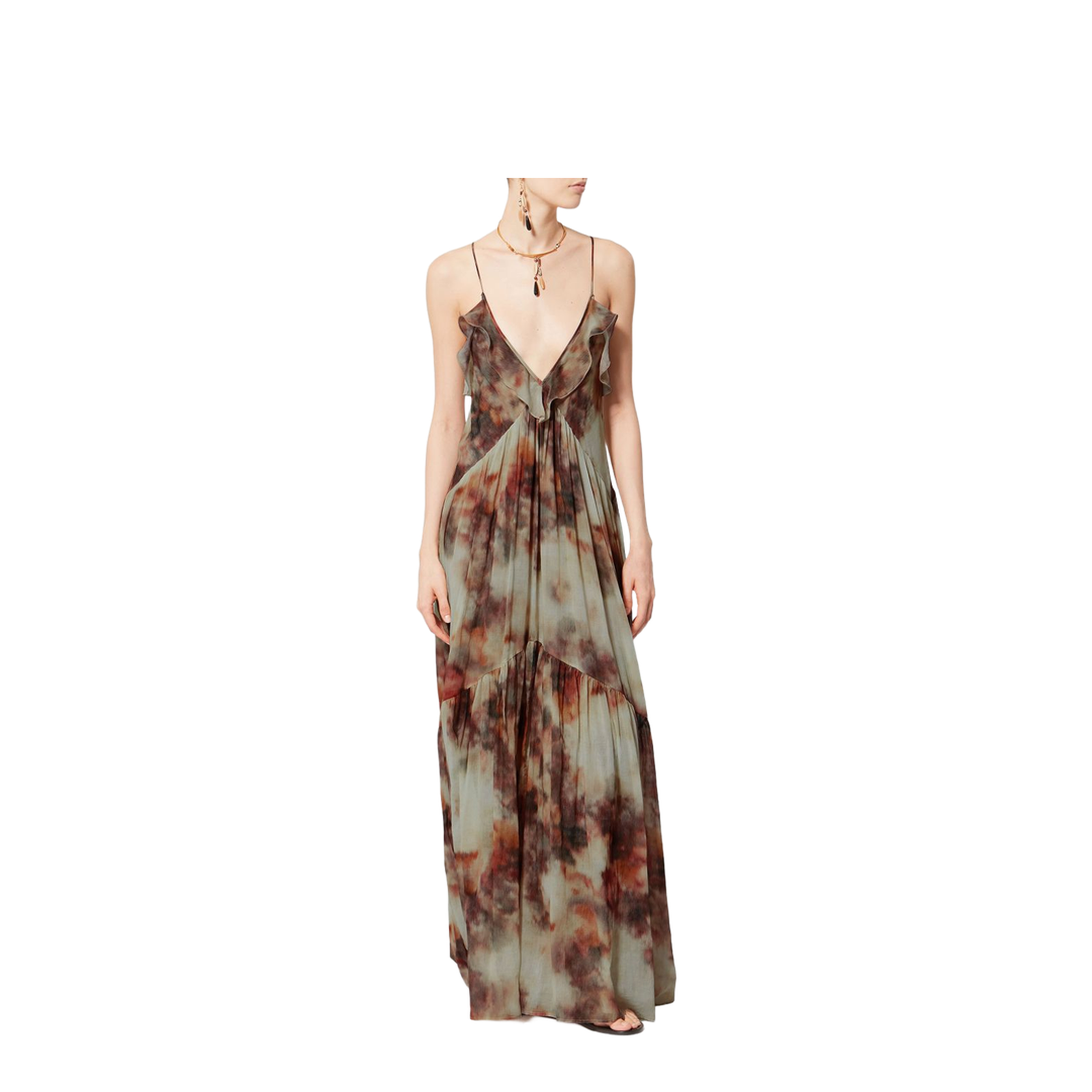 Dresses Beige - Image 2