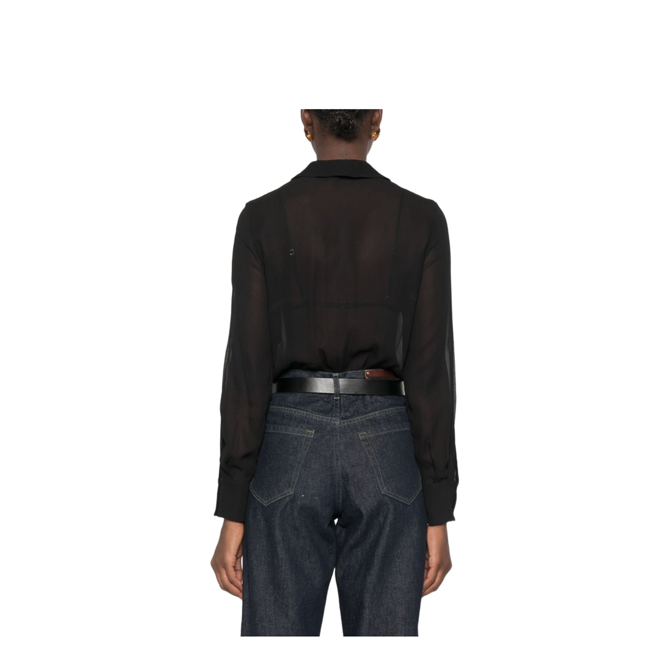 Shirts Black - Image 3