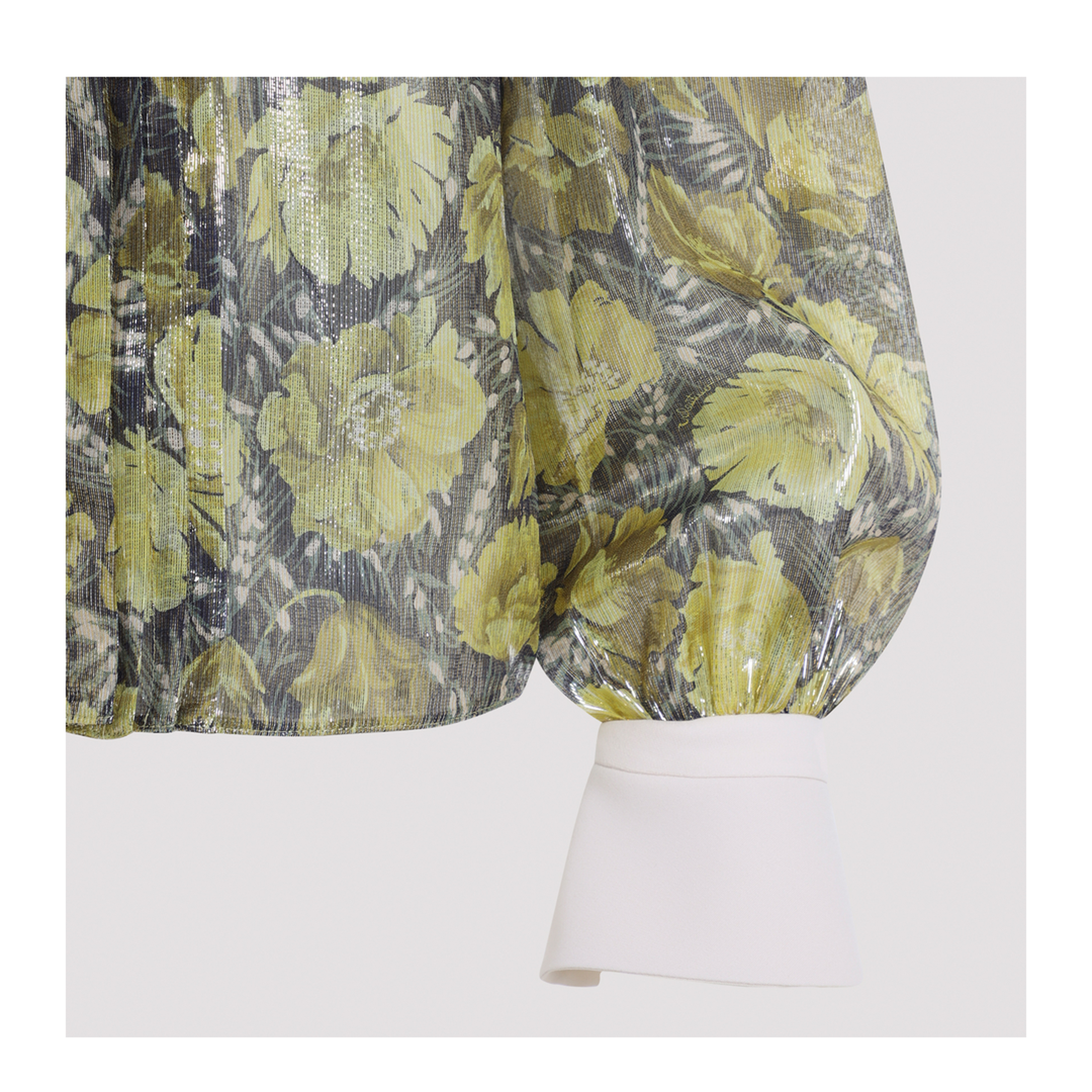 Lurex Shirt - Image 5