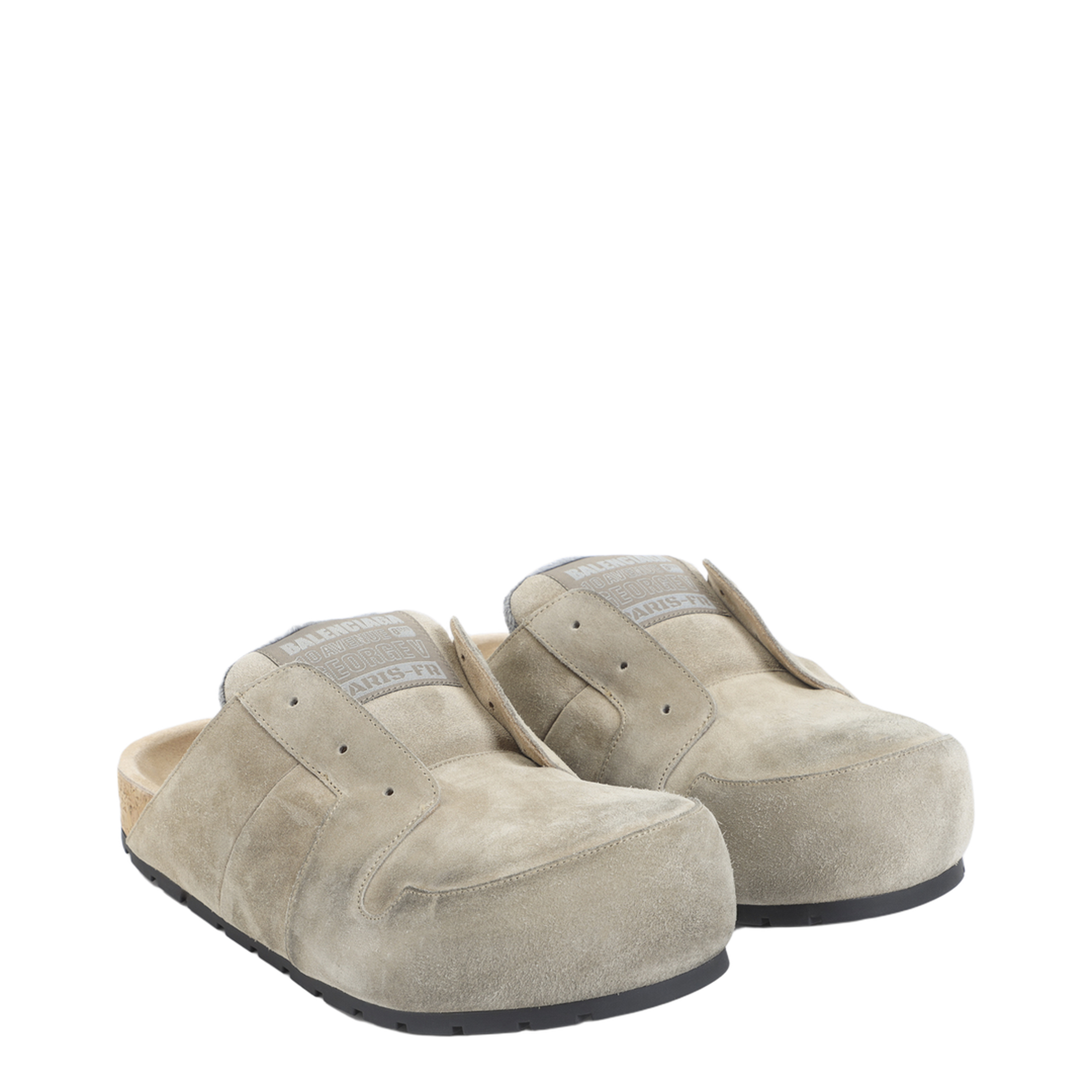 Dumbo Mule - Image 5