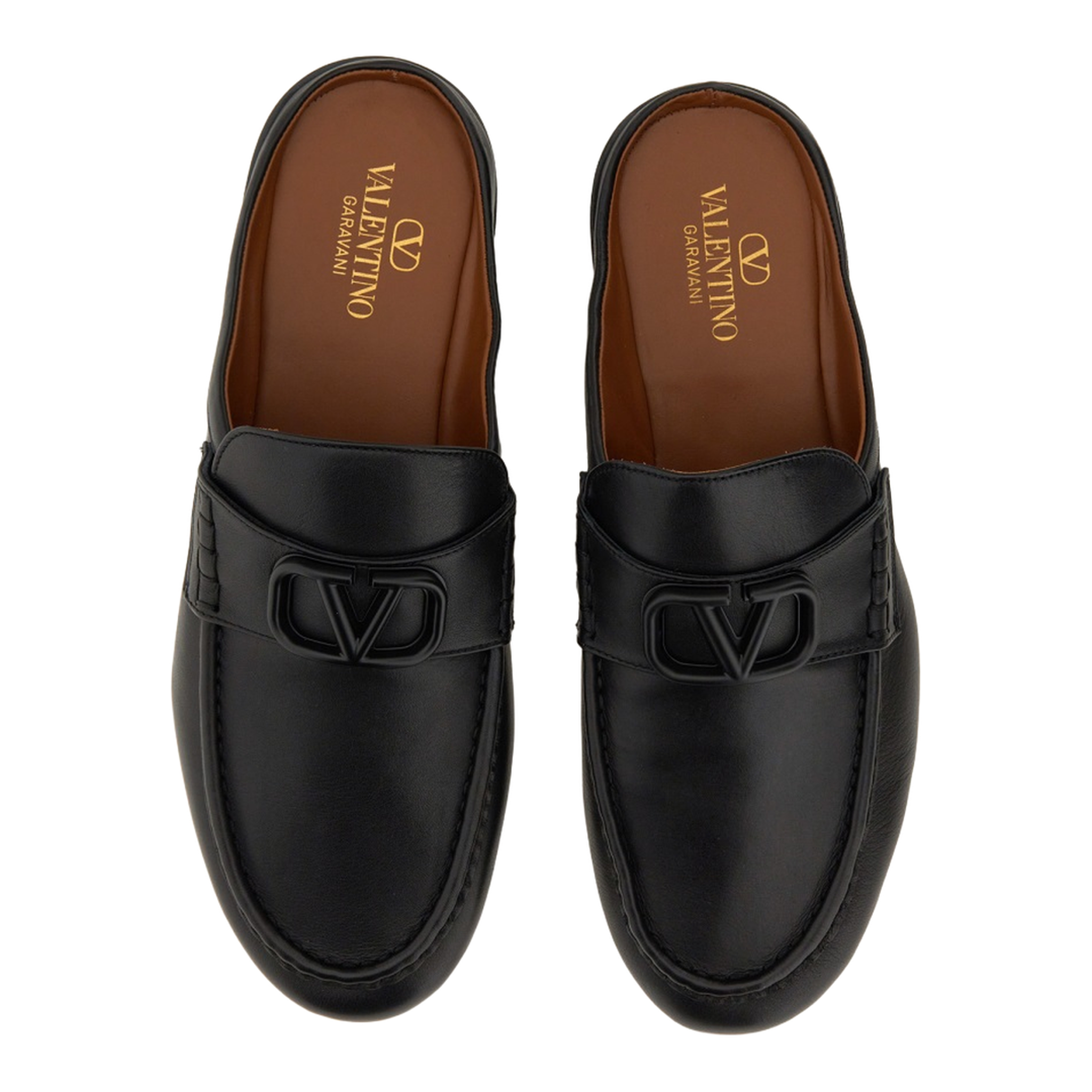 Signature Vlogo Sandal - Image 6