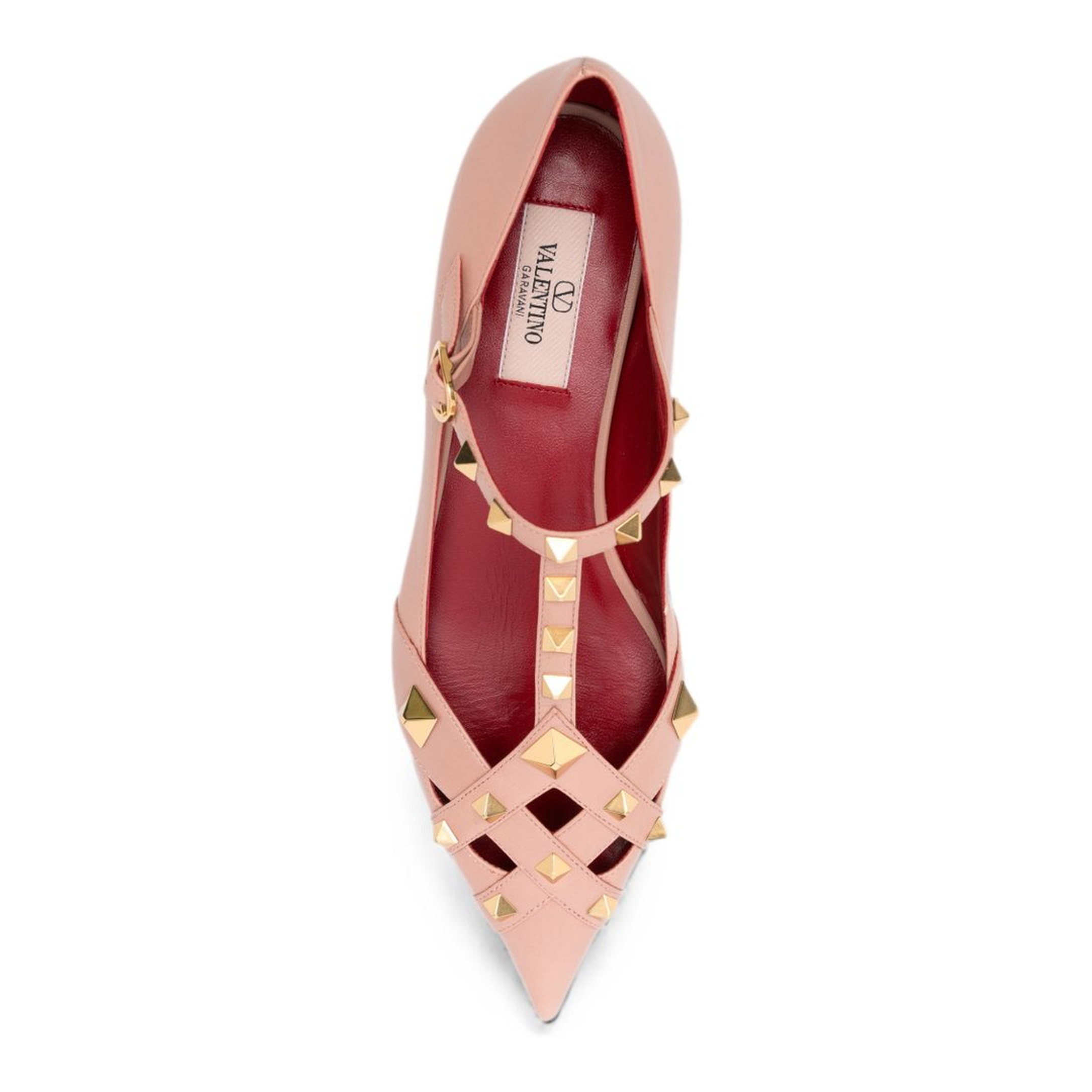 Flat Shoes Powder - Image 2