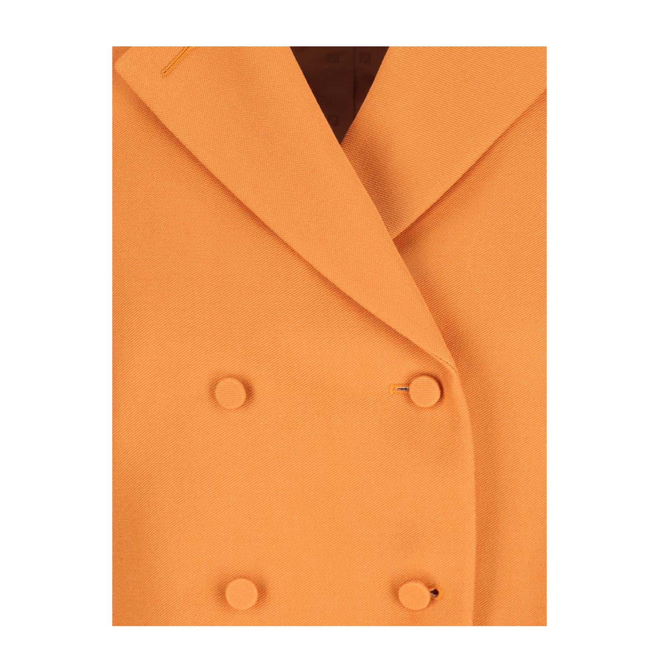 Jackets Orange - Image 2