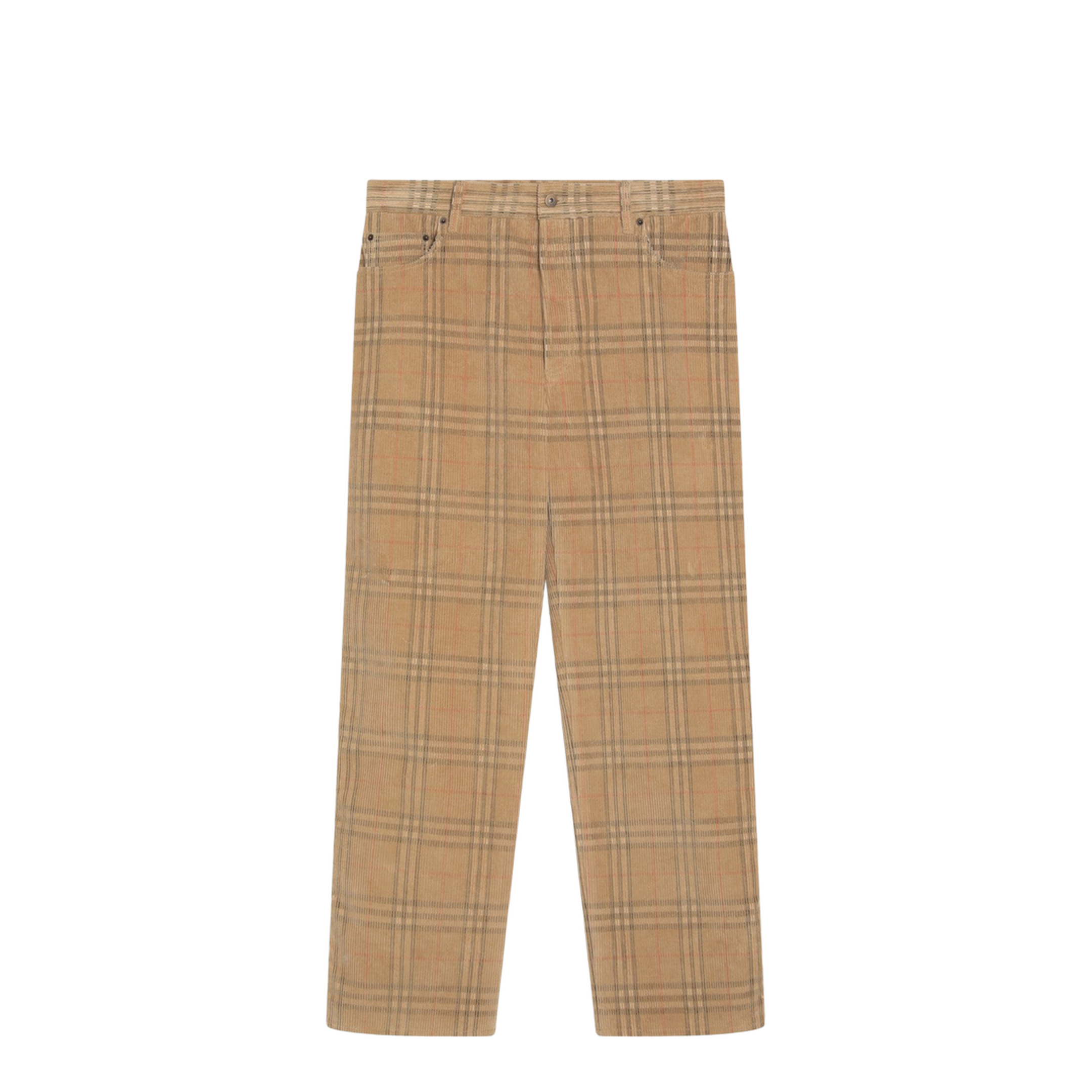 Casual Pants - Image 1