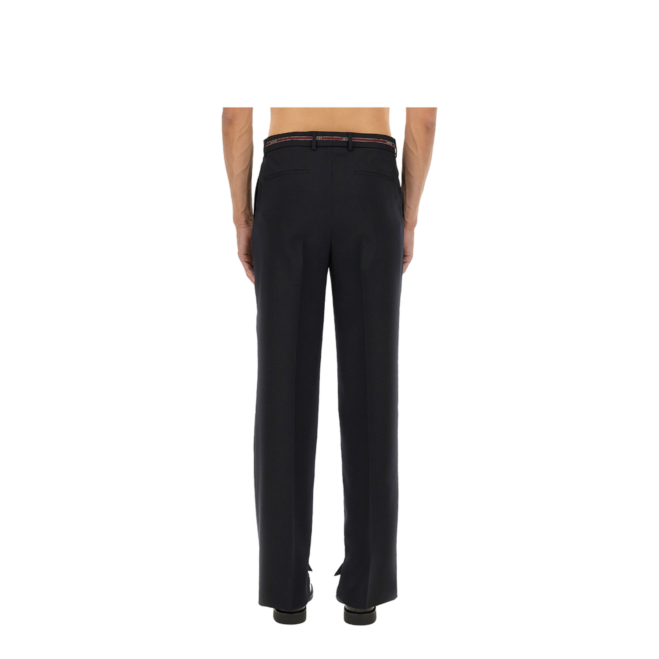 Wool Pants - Image 3