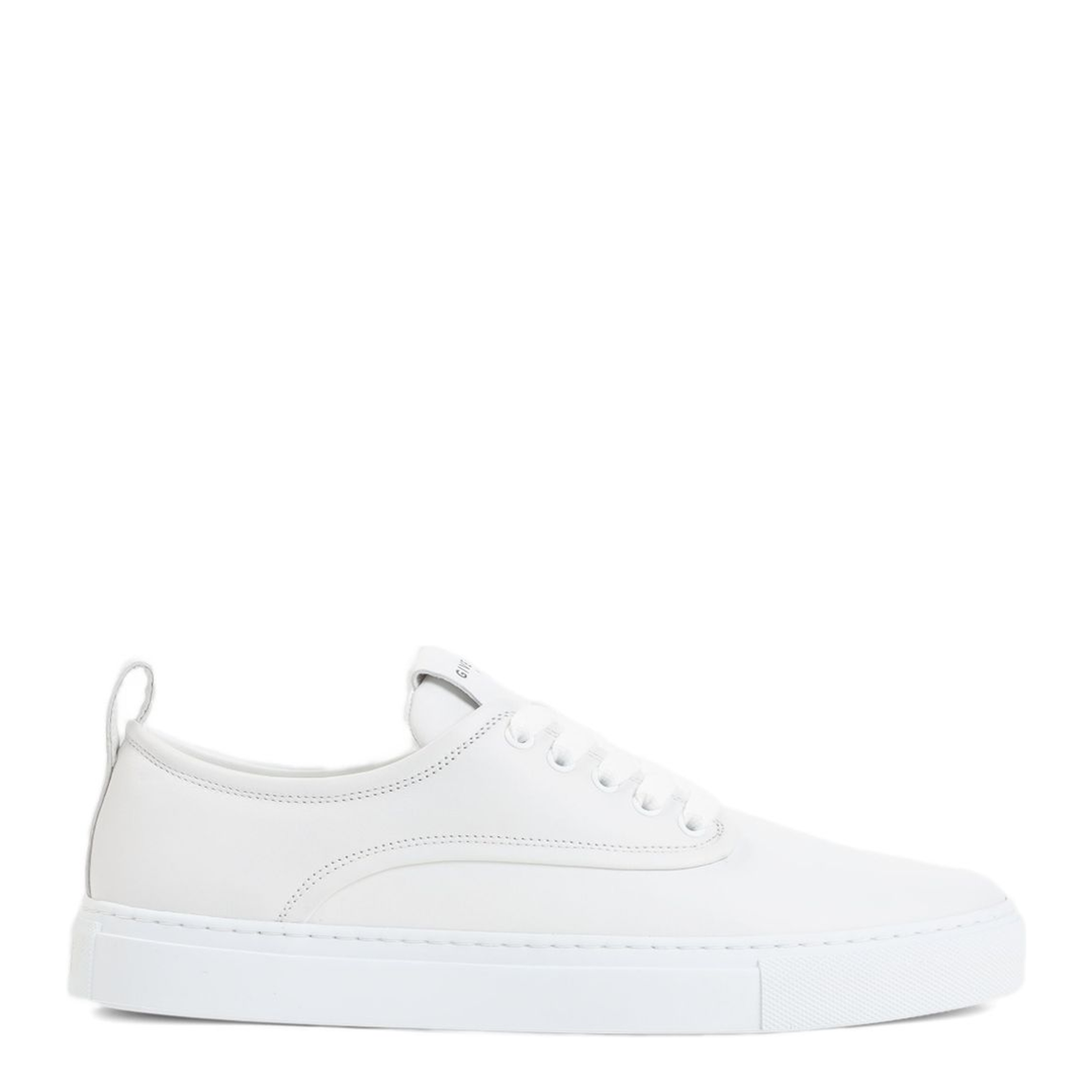 New City Leather Sneakers - Image 1