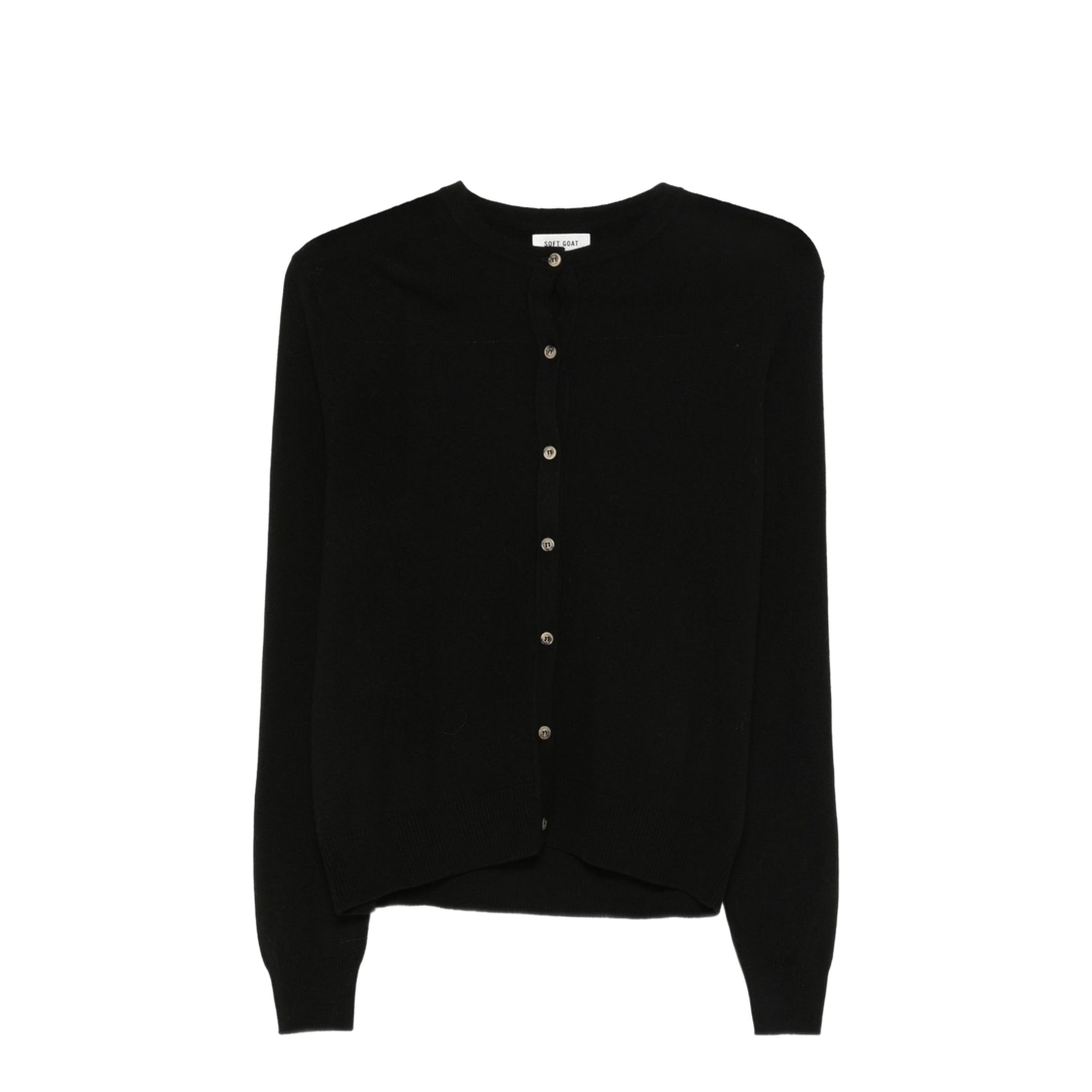 Sweaters Black - Image 1