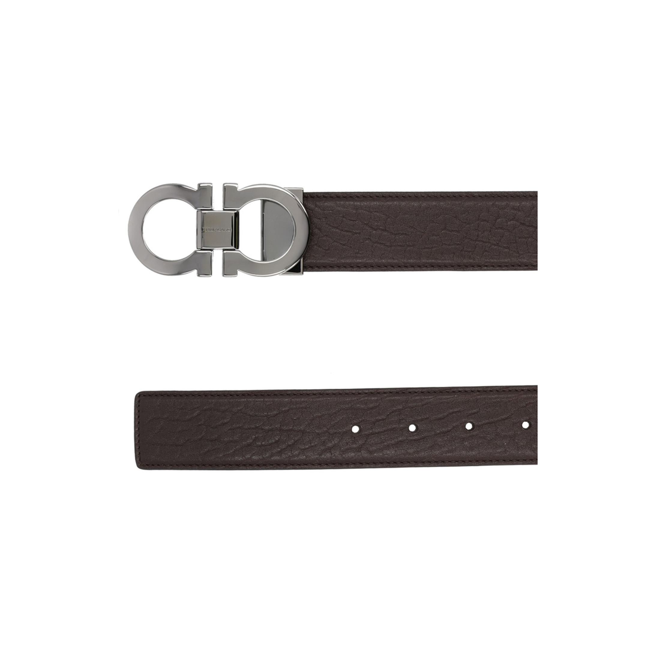 Double Hooks Belt - Image 2