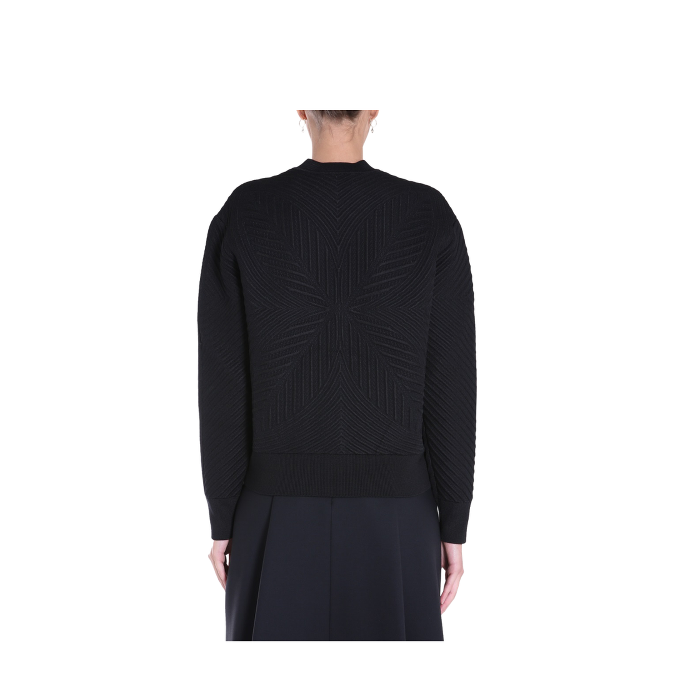 Crew Neck Sweater - Image 3