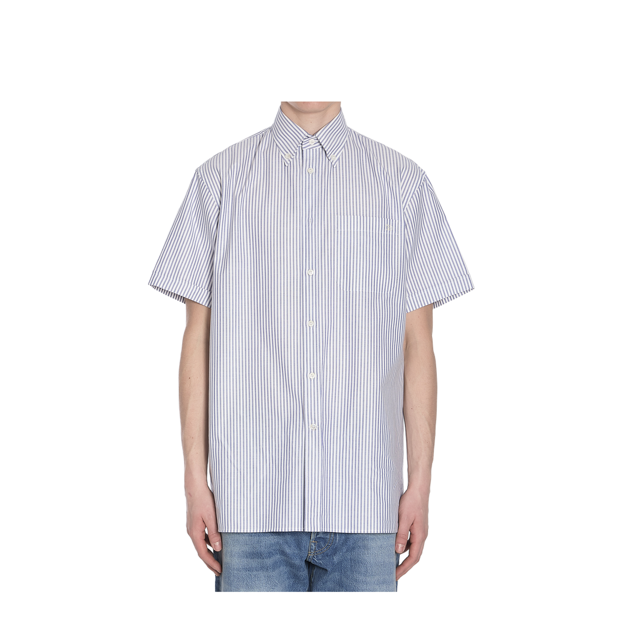 Short Sleeve Shirts - Image 1