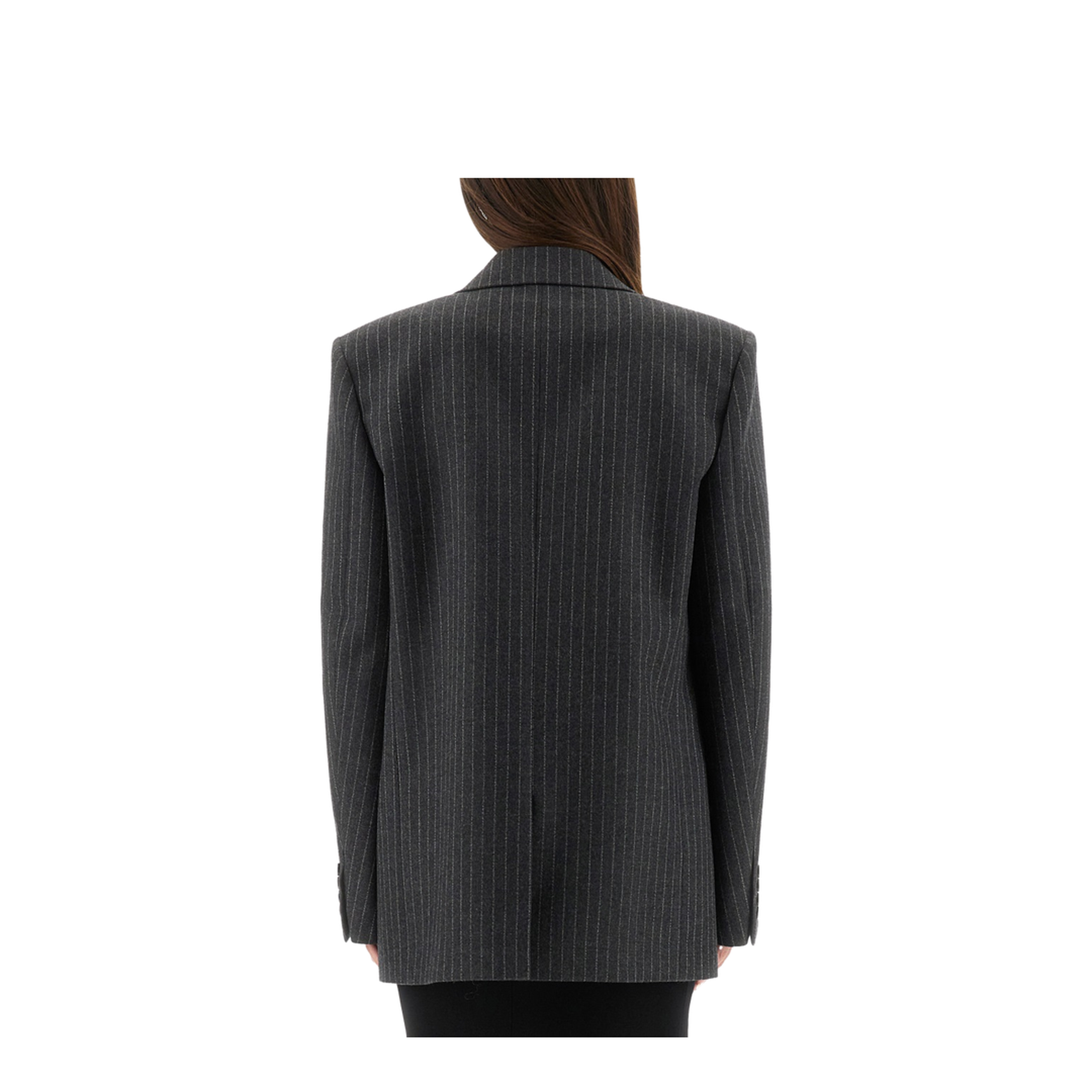 Cassandra Double-Breasted Jacket - Image 3