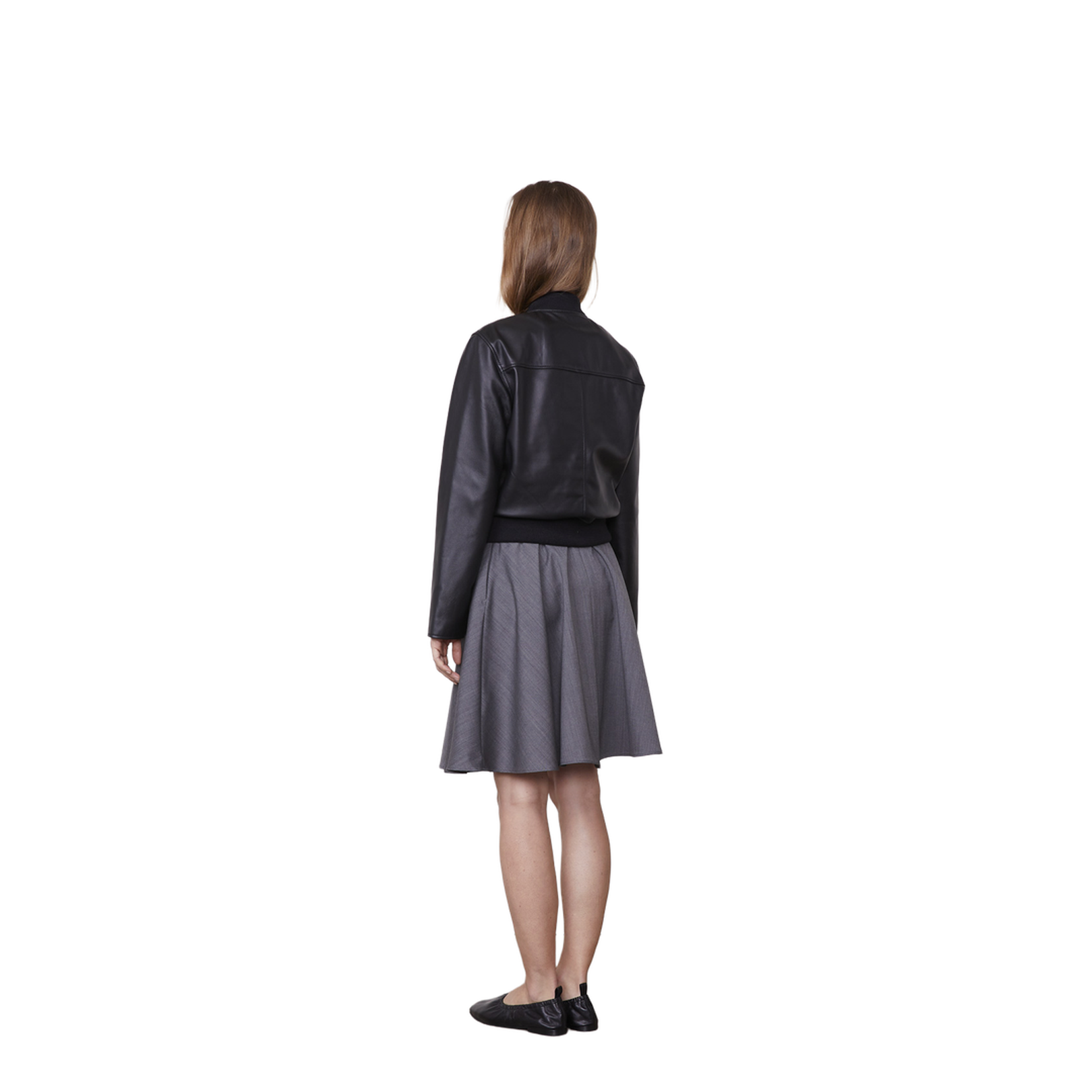 Jackets Black - Image 9