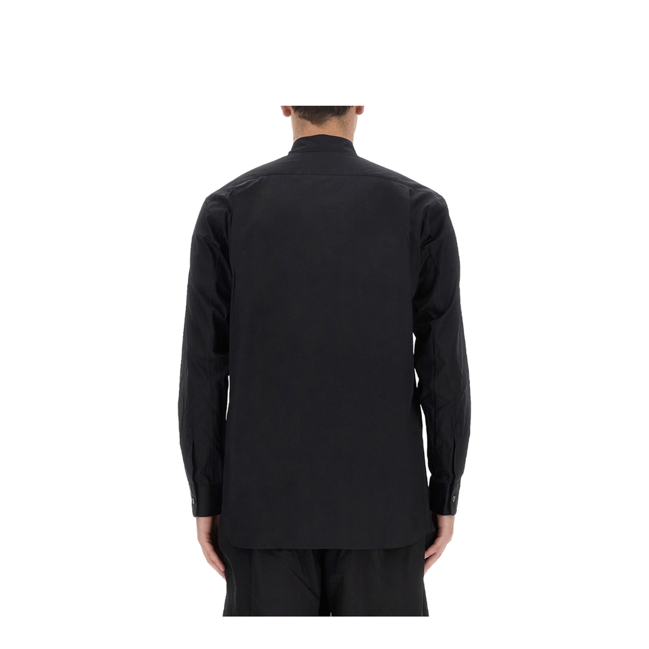 Fringed Shirt - Image 4