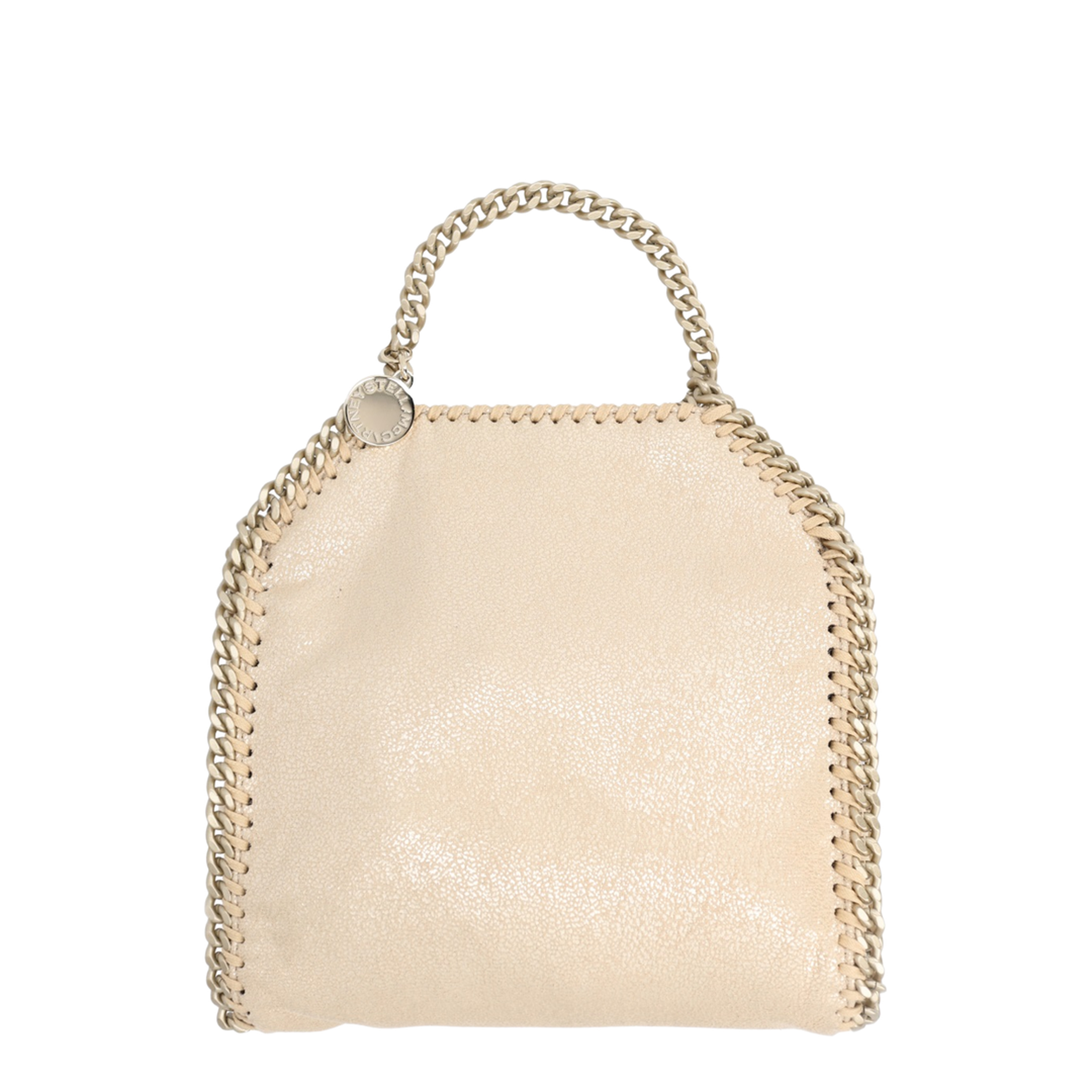 Golden Bag - Image 1