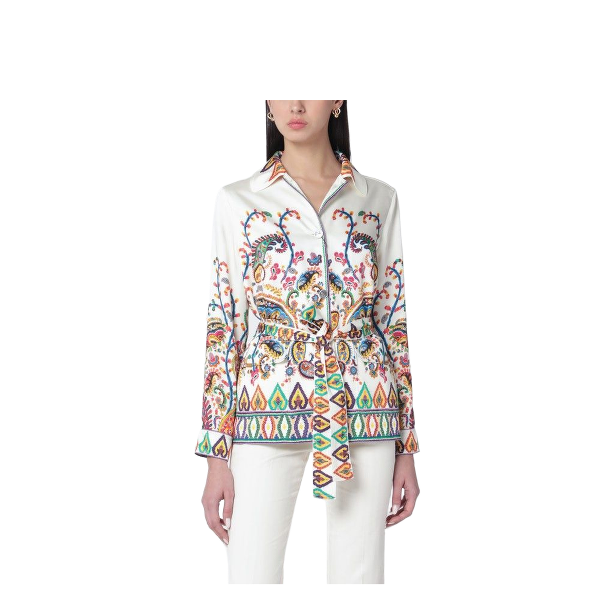 Tweed Jacket - Image 5