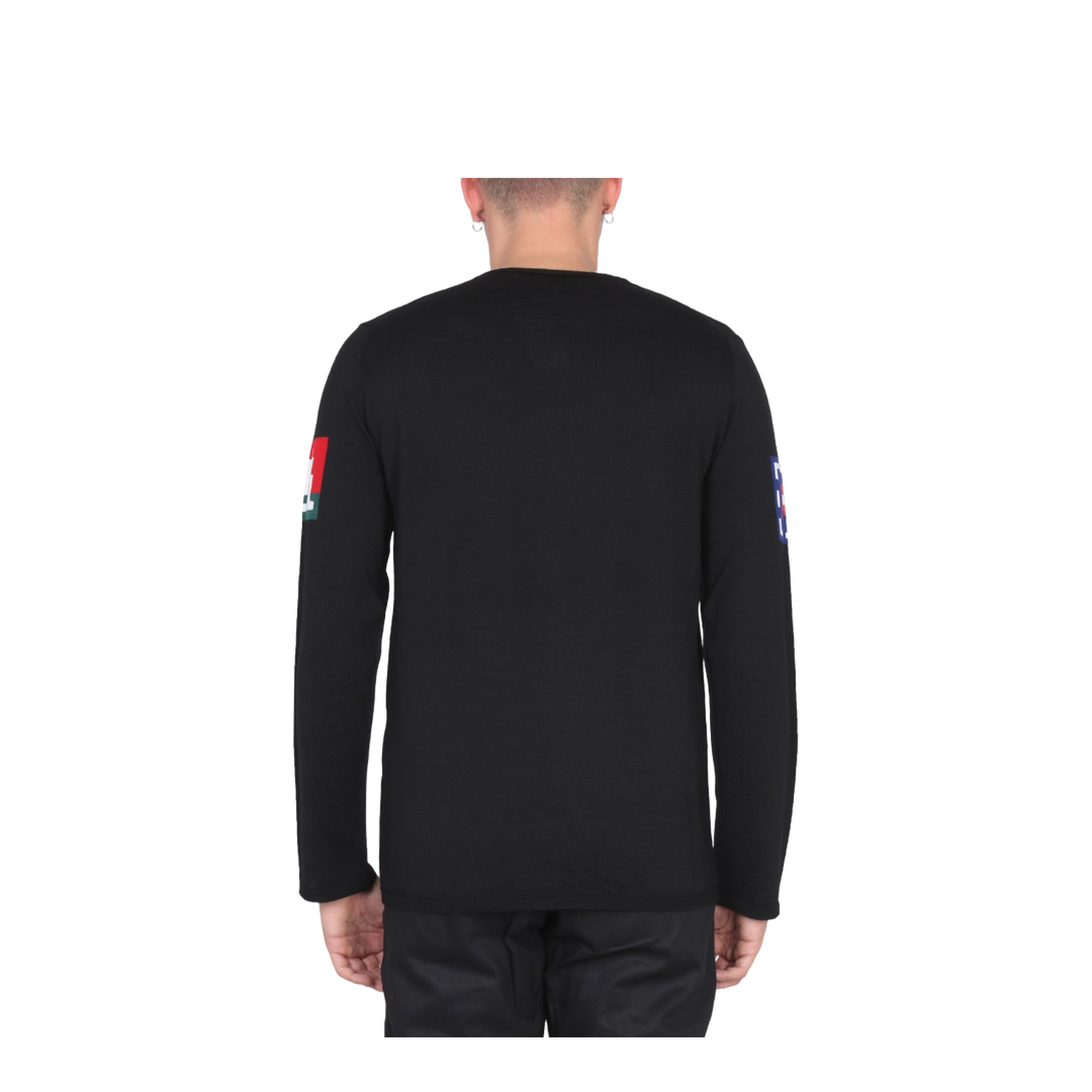 Wool Jersey - Image 3