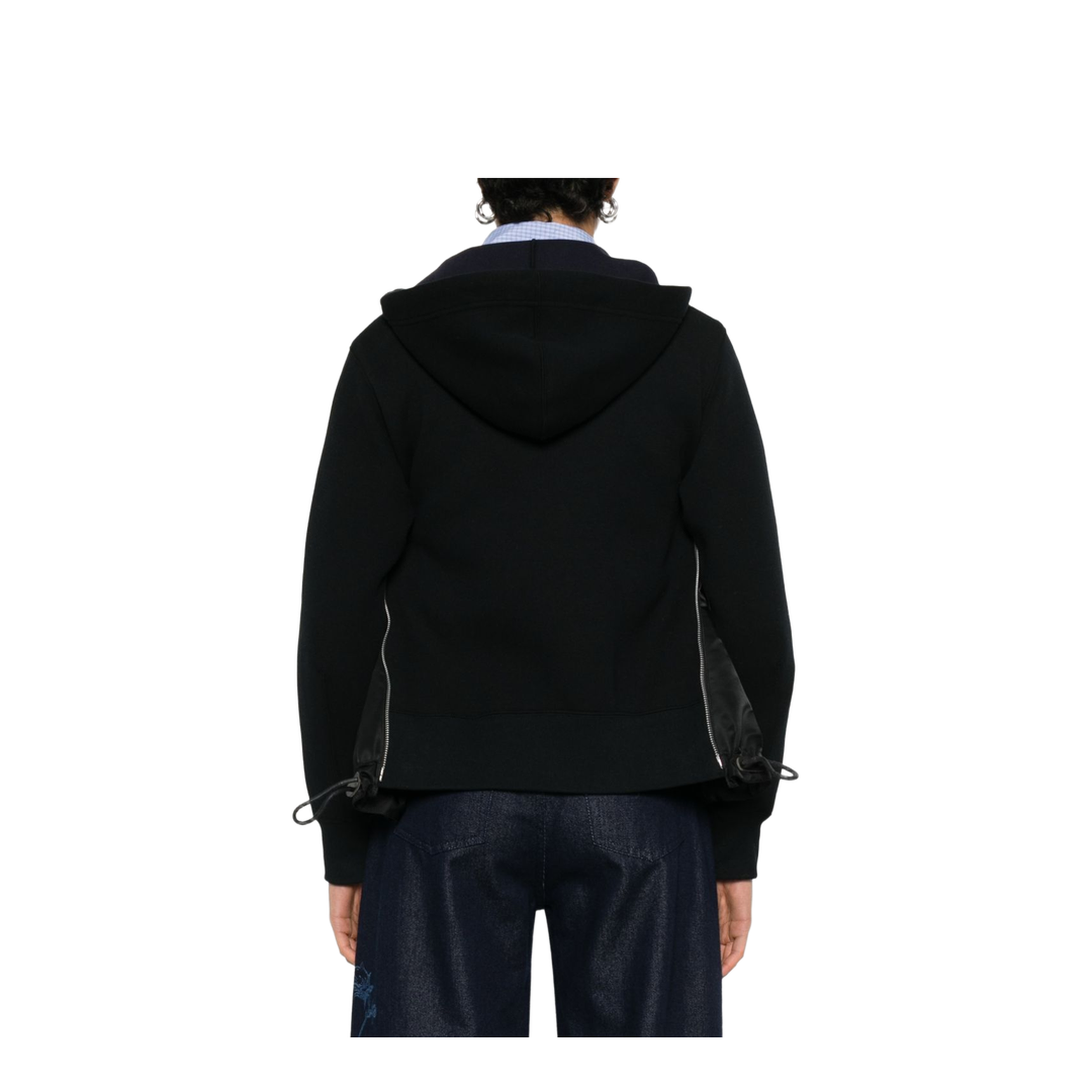 Sweaters Black - Image 2