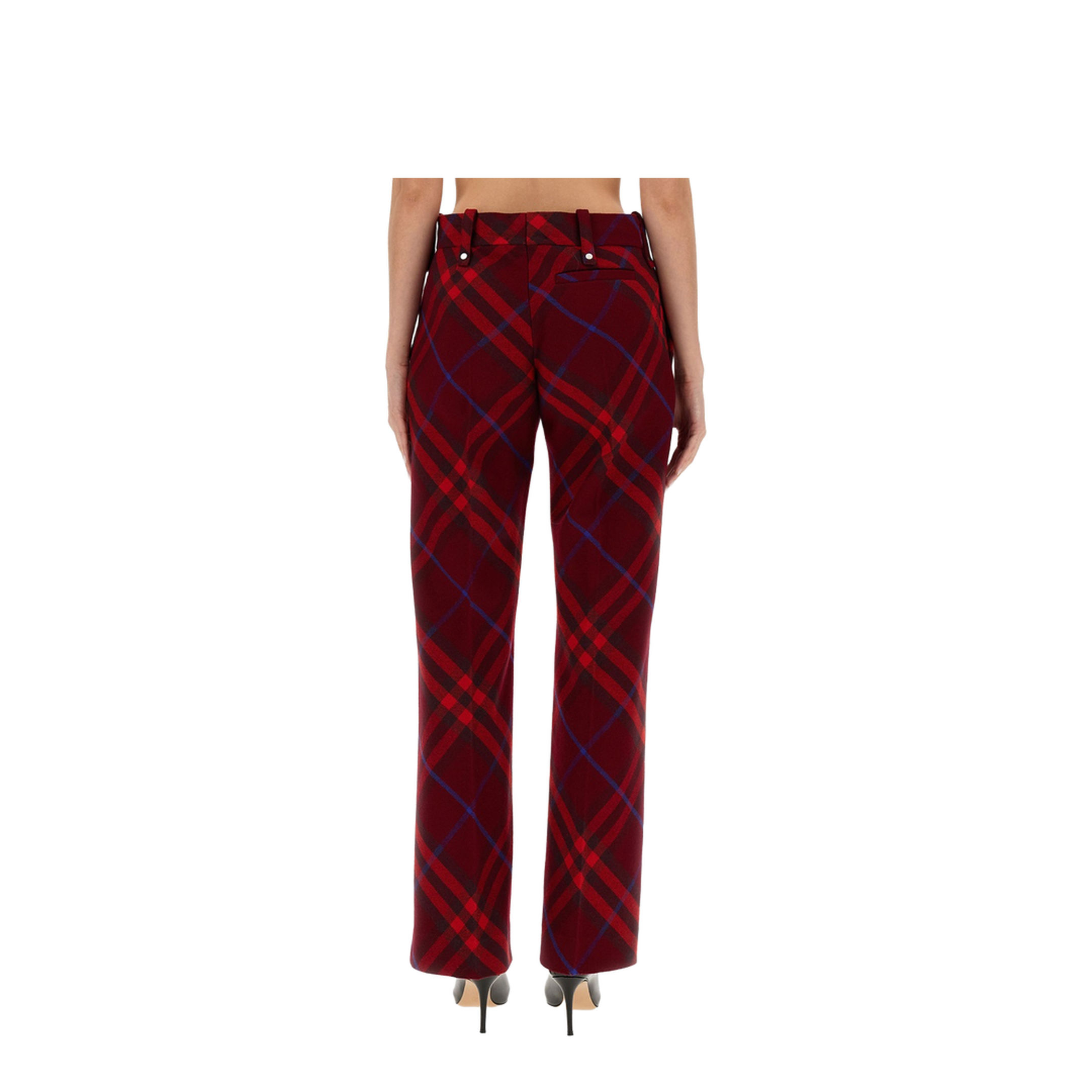 Wool Pants - Image 3