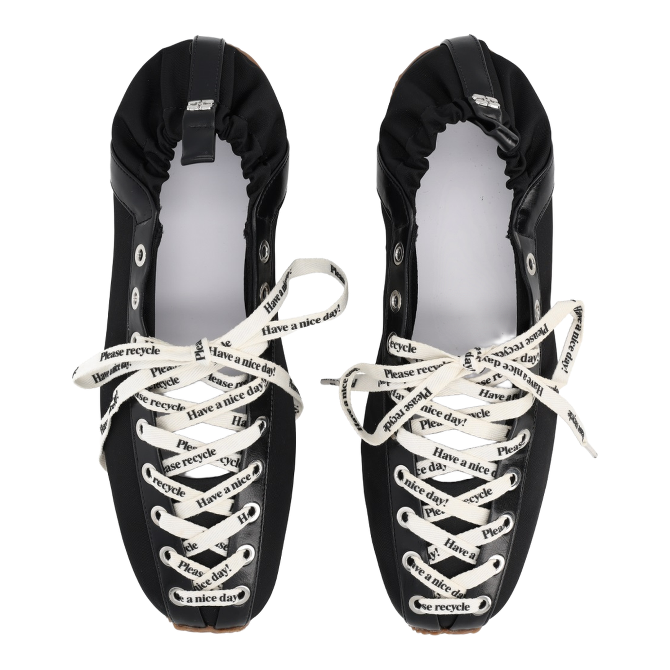 Ballerina "Sporty" - Image 5