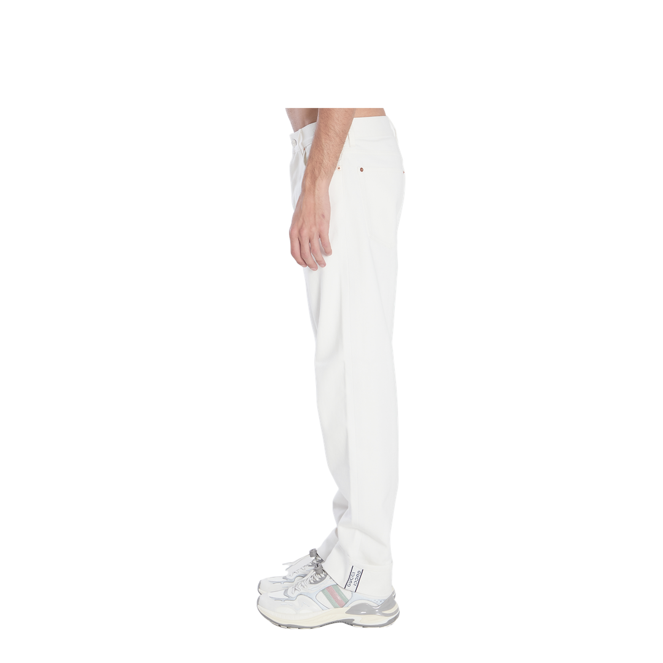 Denim Pants - Image 3