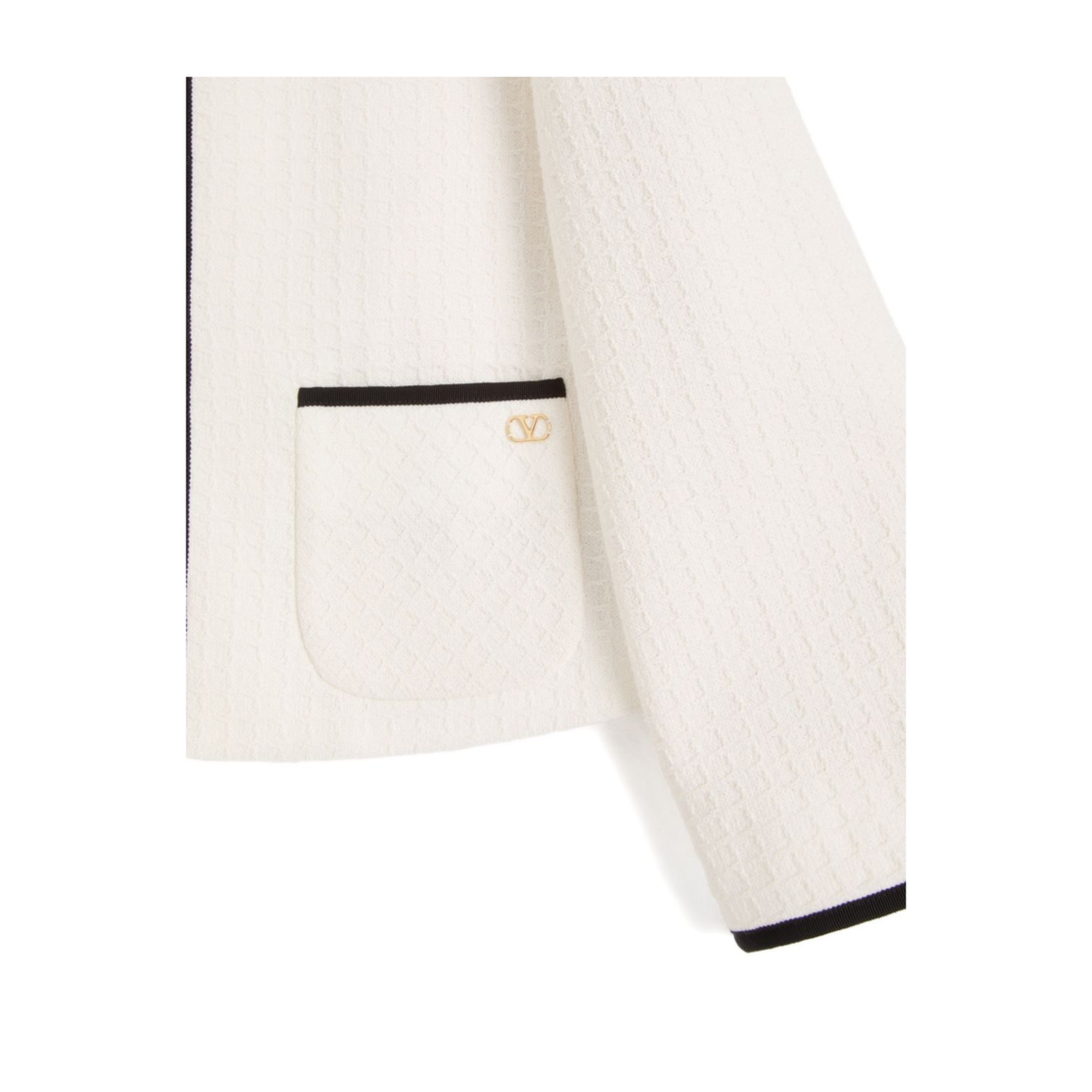 Jackets White - Image 2