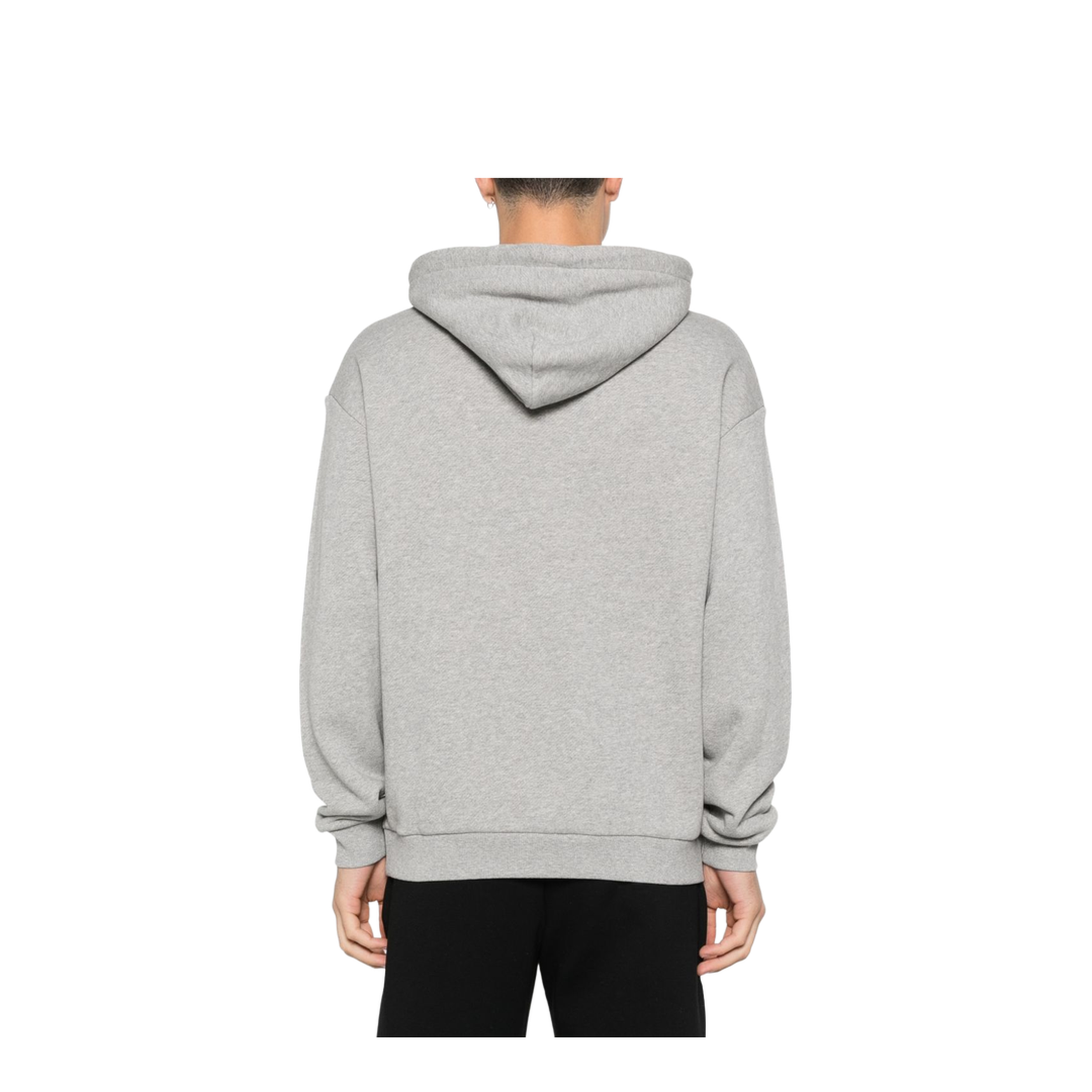 Sweaters Grey - Image 5