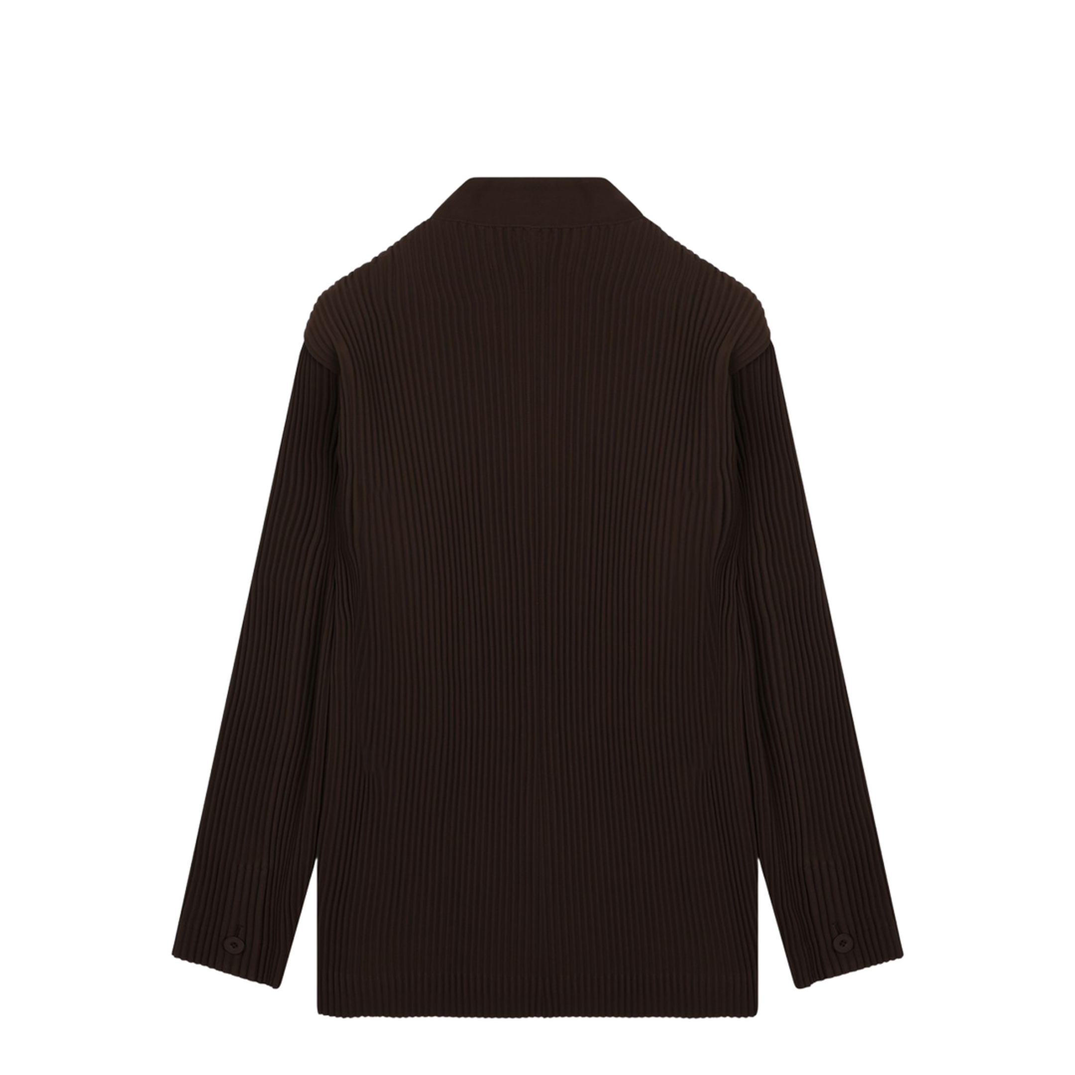 Pleated Jacket - Image 2