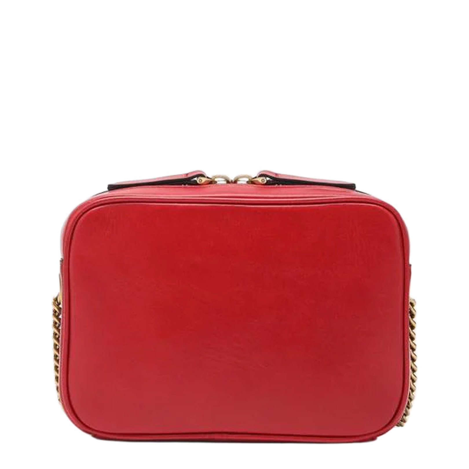 Viva Superstar Cross Body Bag Red Black - Image 2