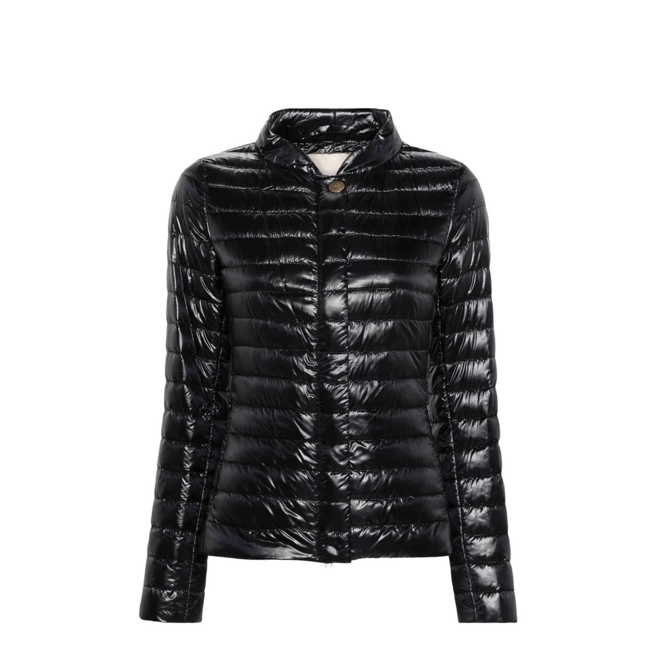 Coats Black - Image 1