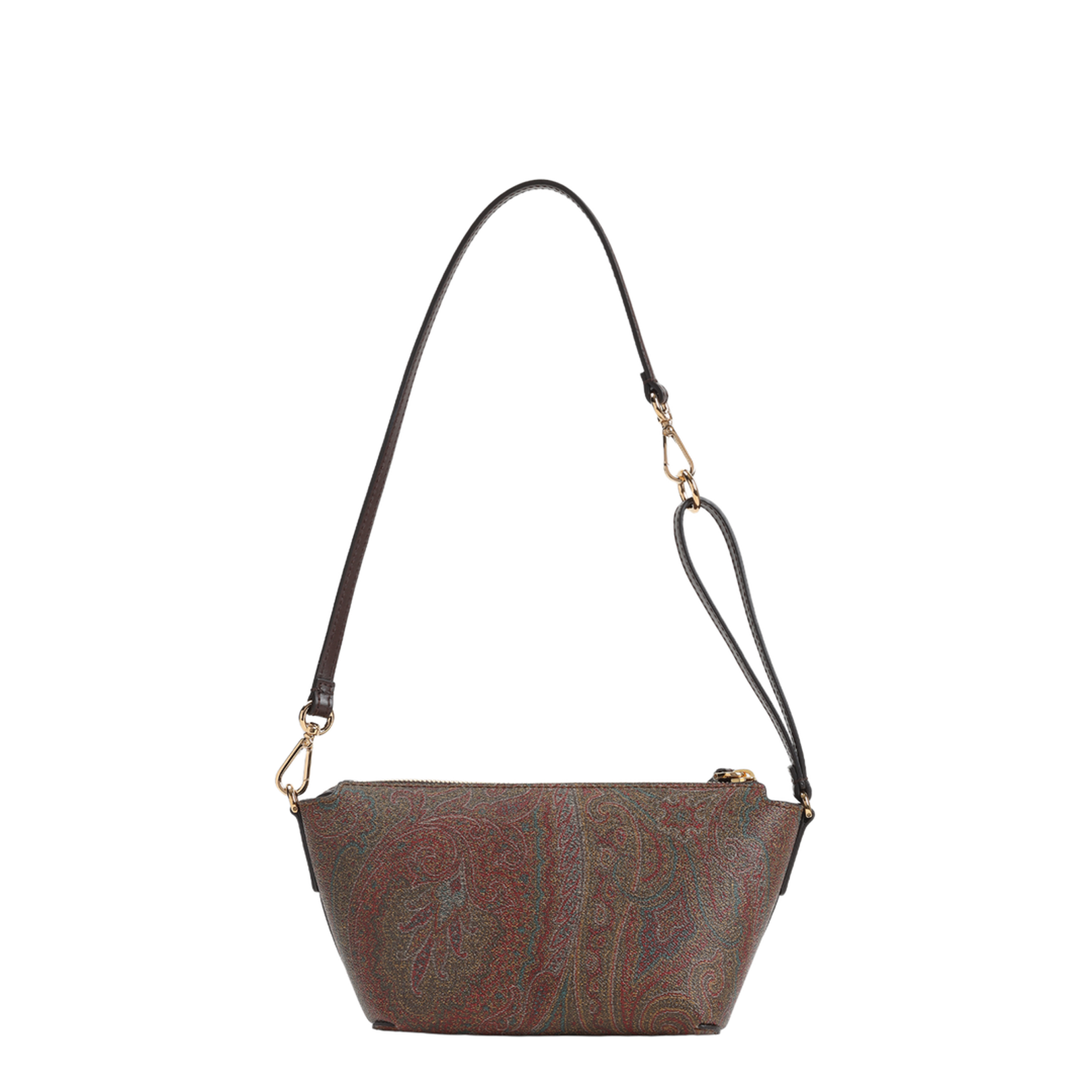 Essential Paisley Mini Bag - Image 2