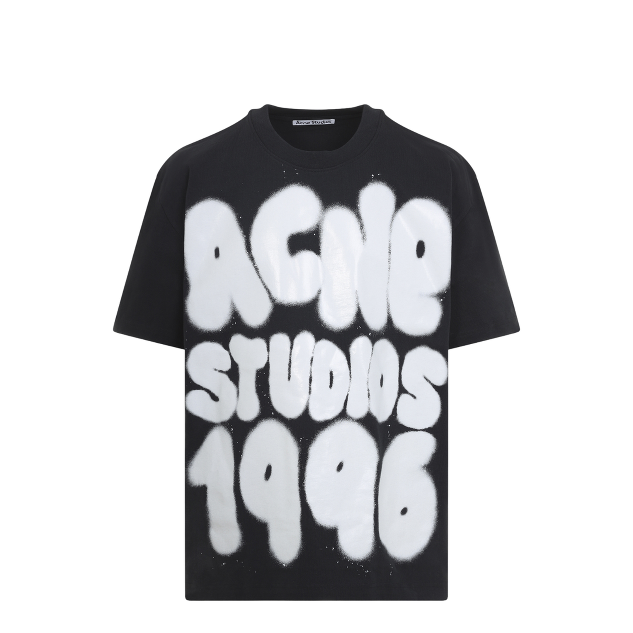 Cotton T-shirt - Image 2