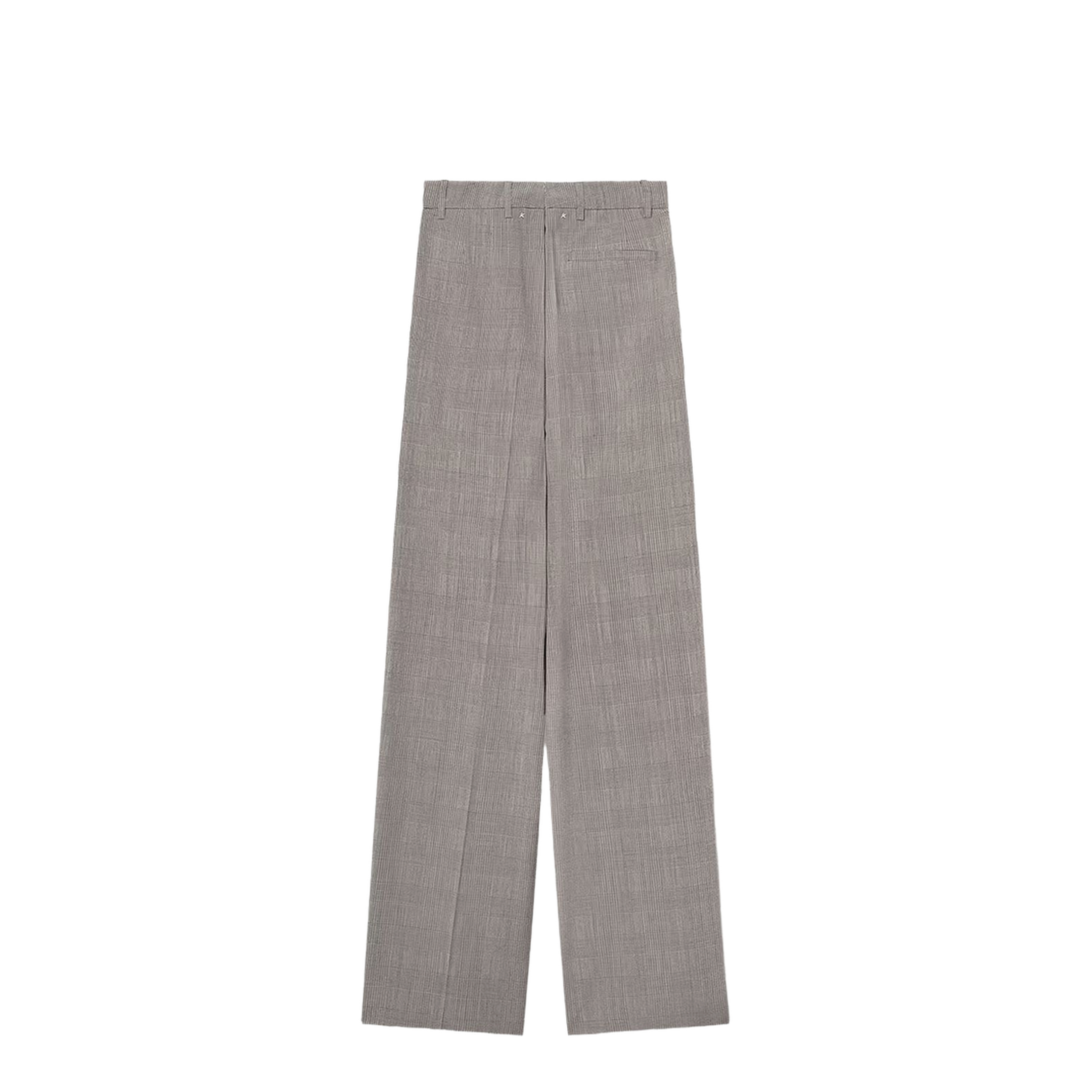 Trousers Grey - Image 2