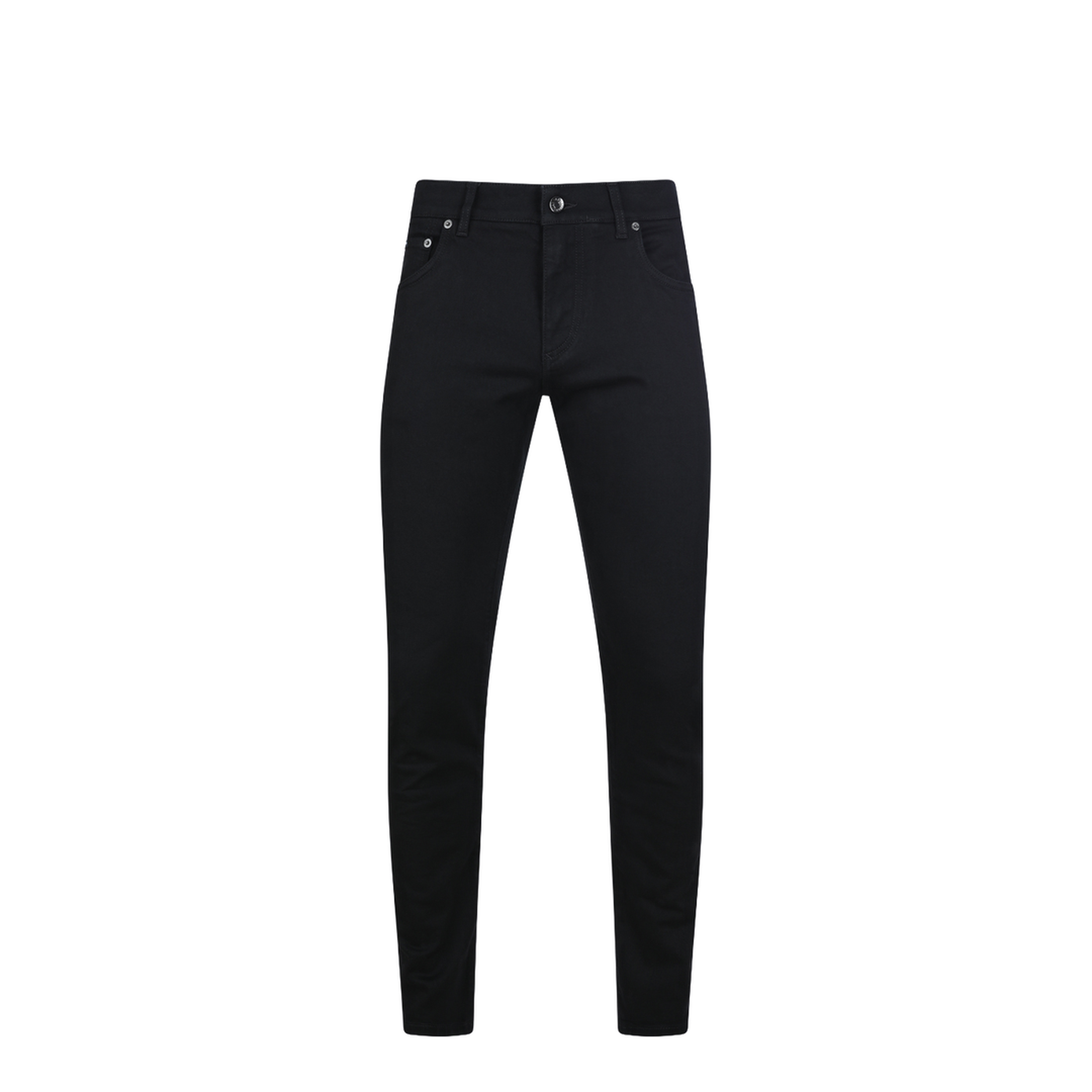 Jeans Light Grey - Image 6