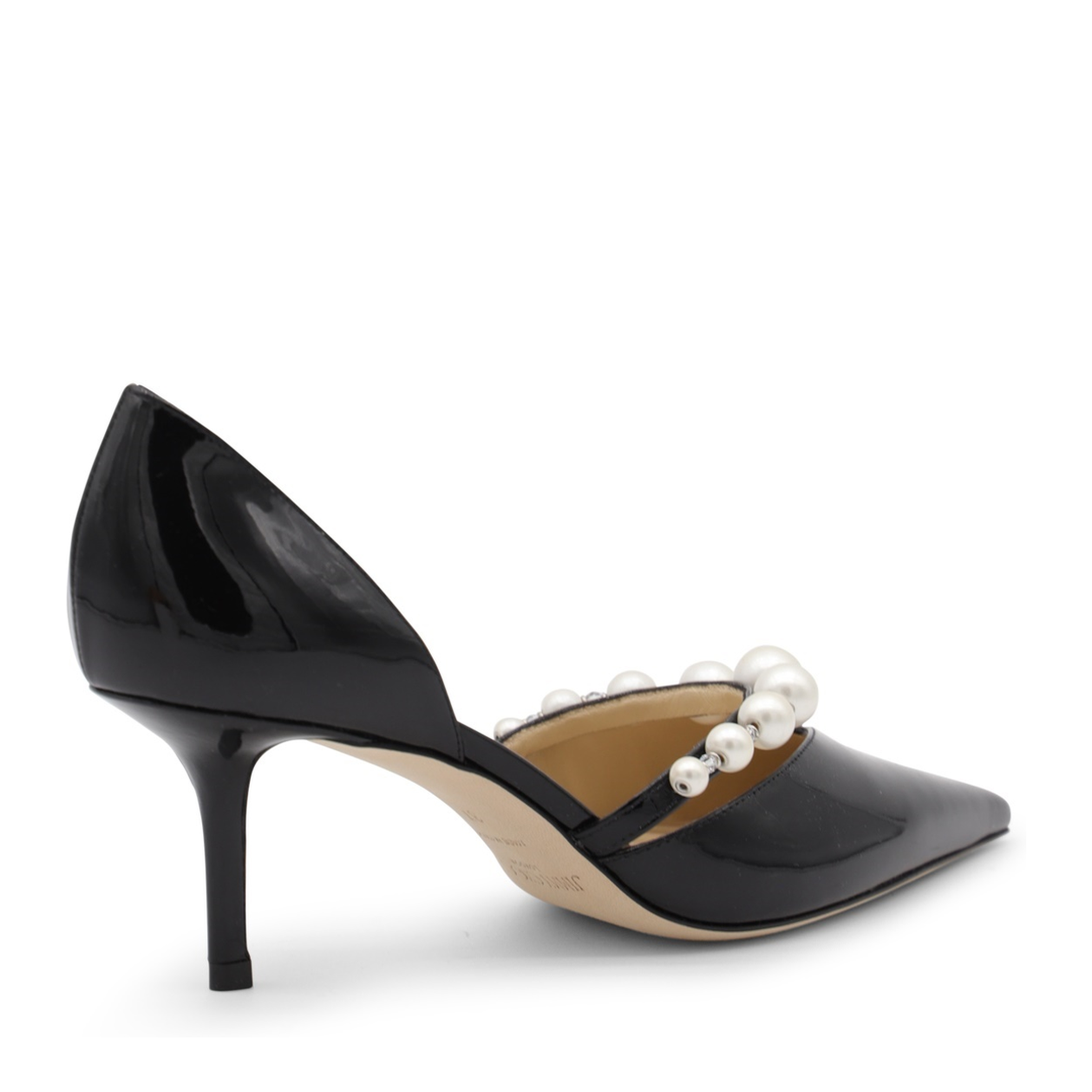With Heel - Image 3
