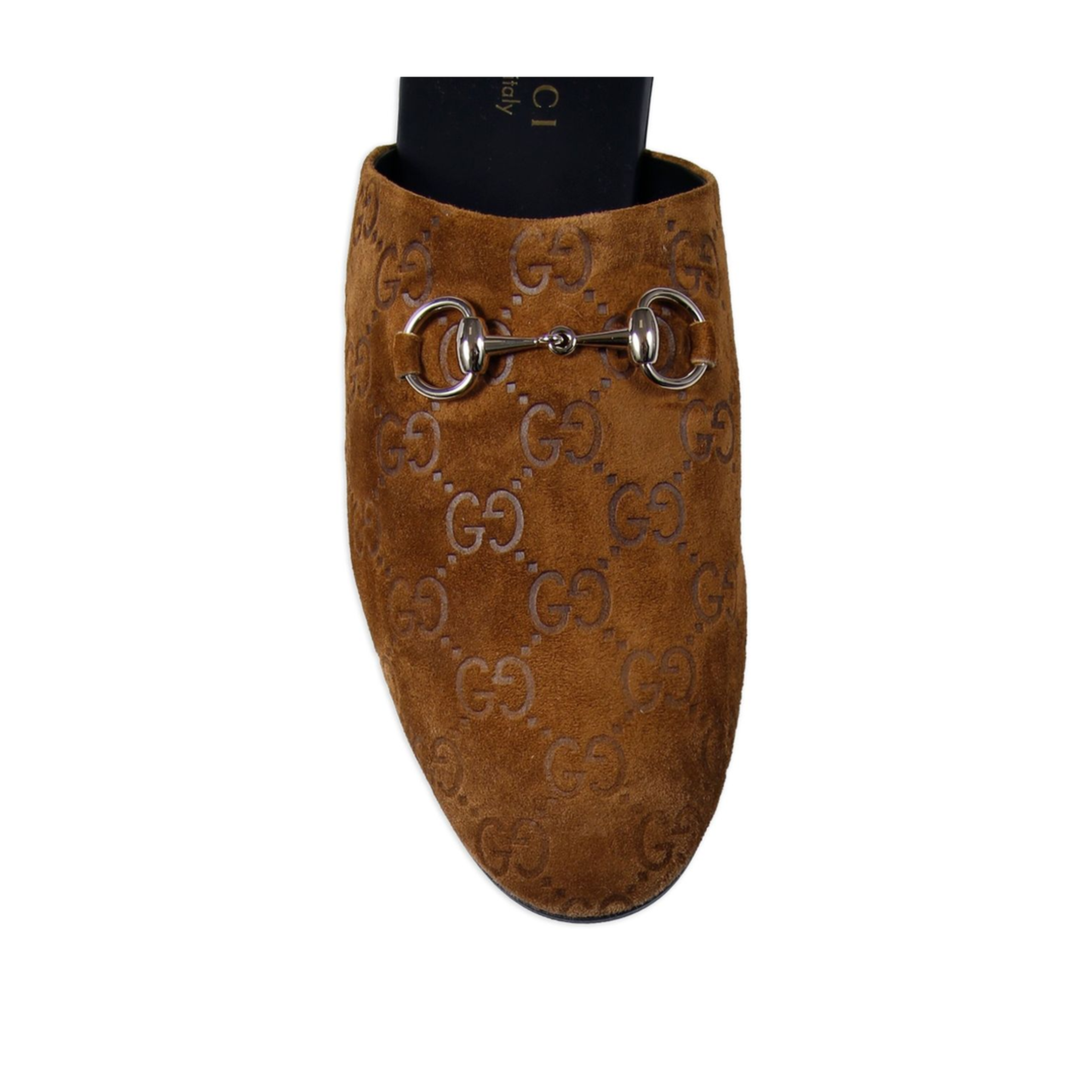 Sandals Brown - Image 3