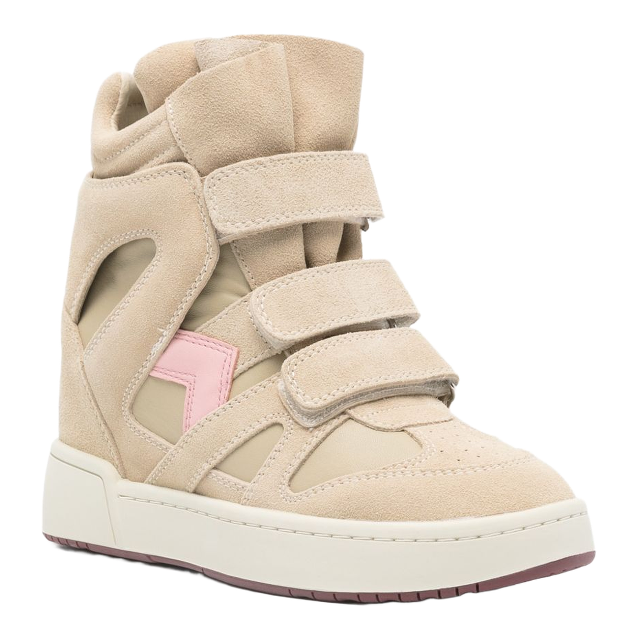 Sneakers Beige - Image 3