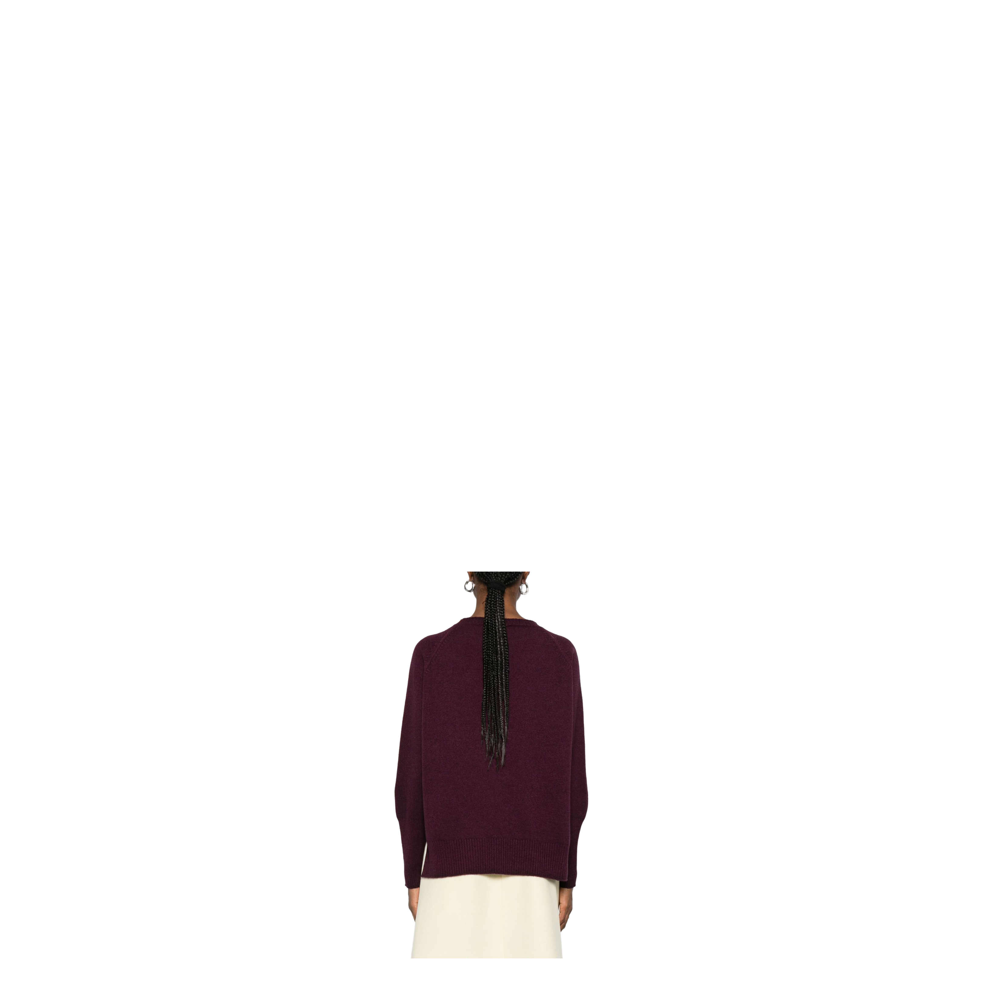 Sweaters Purple - Image 4