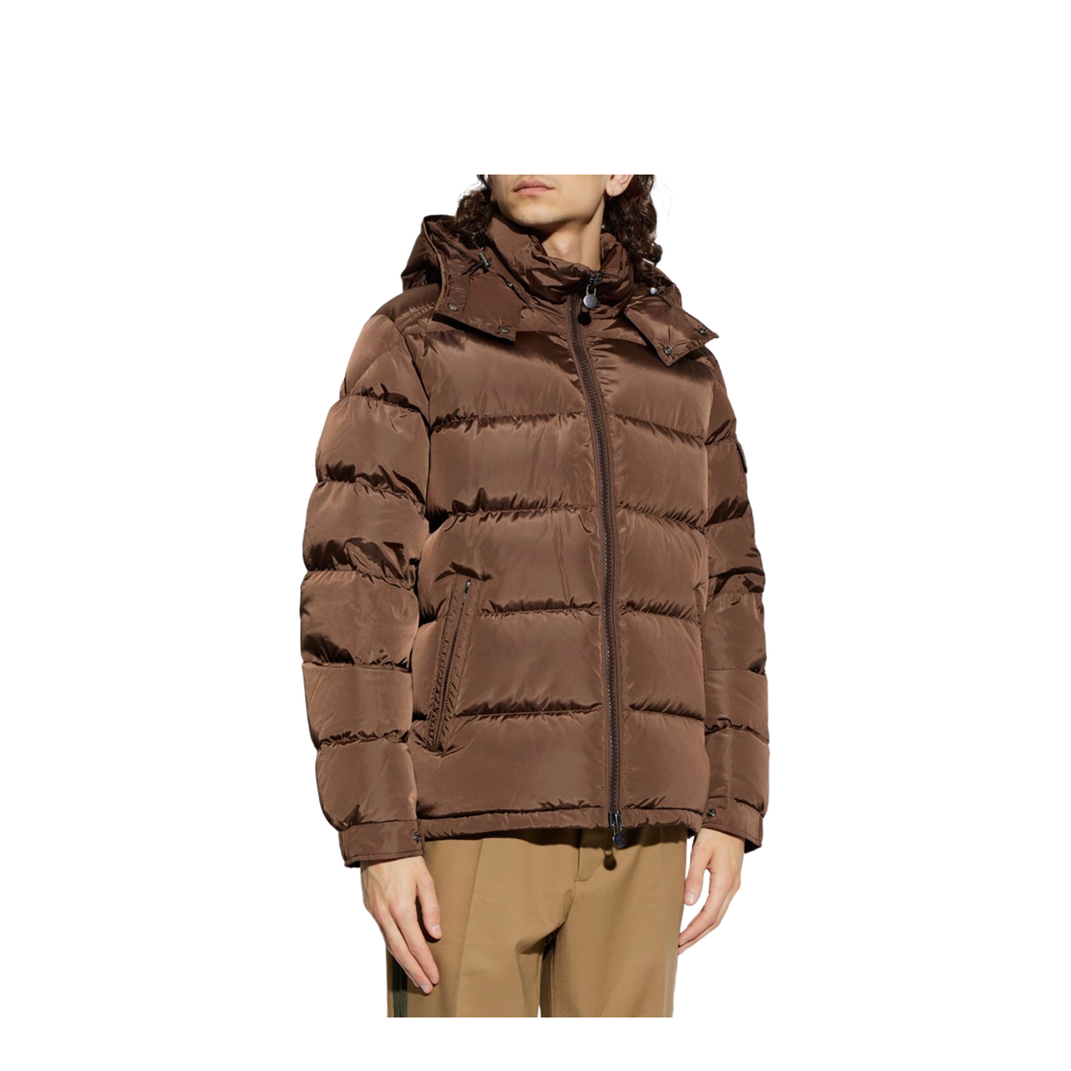 Coats Brown - Image 2