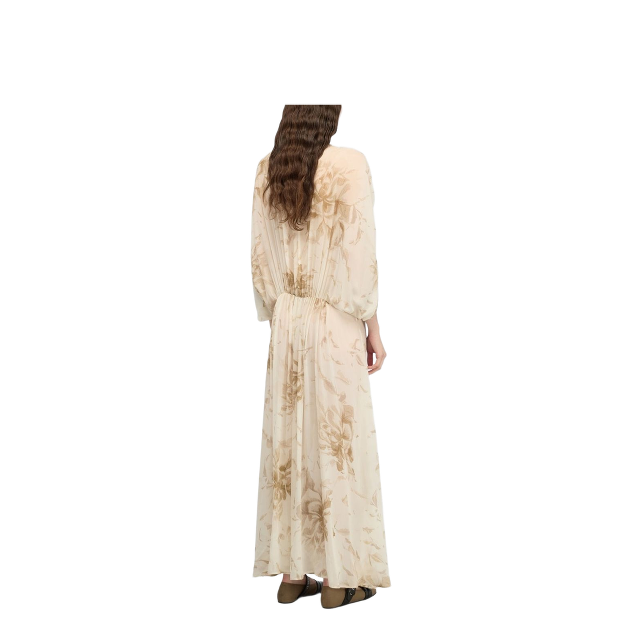 Dresses Beige - Image 2