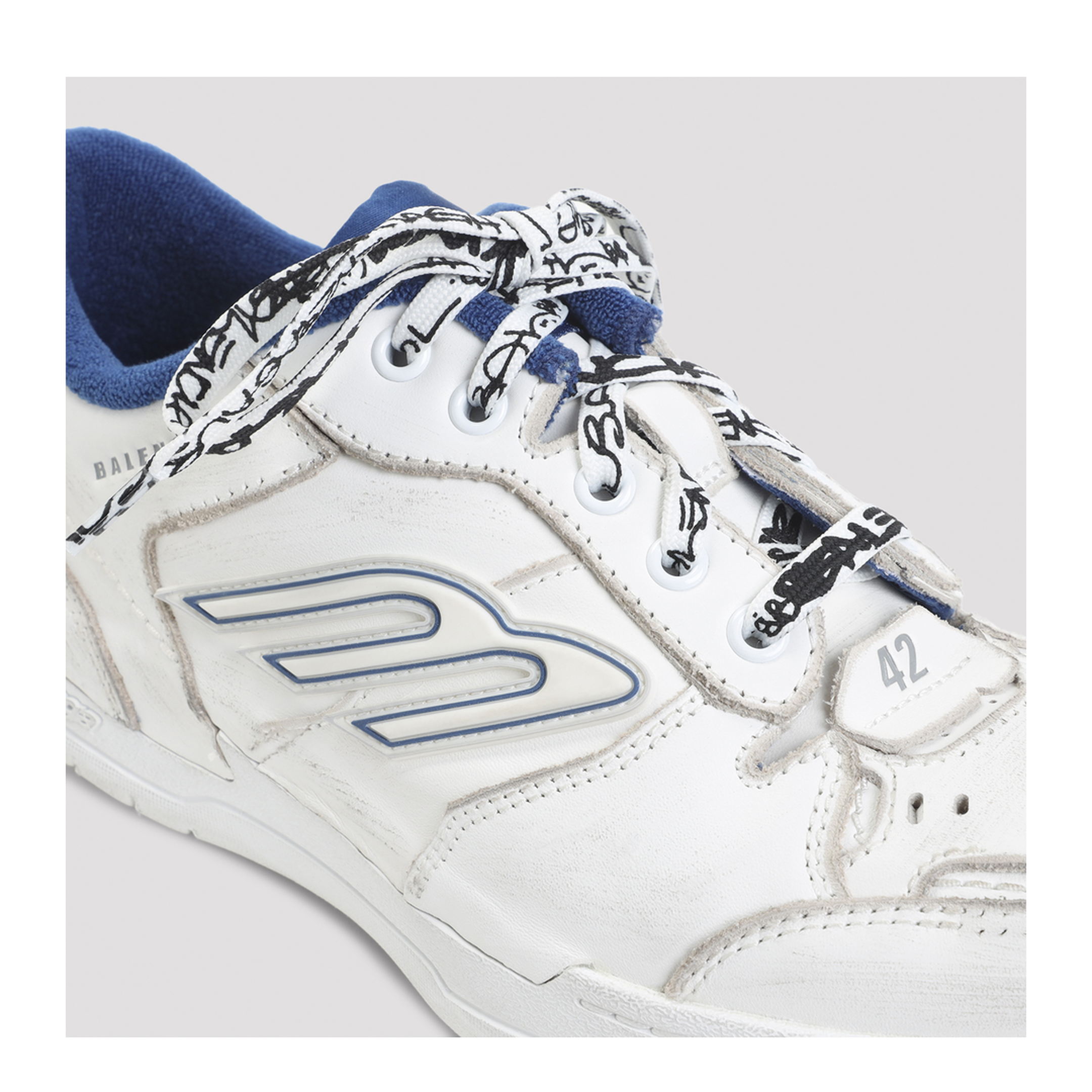 Hamptons Sneakers - Image 7