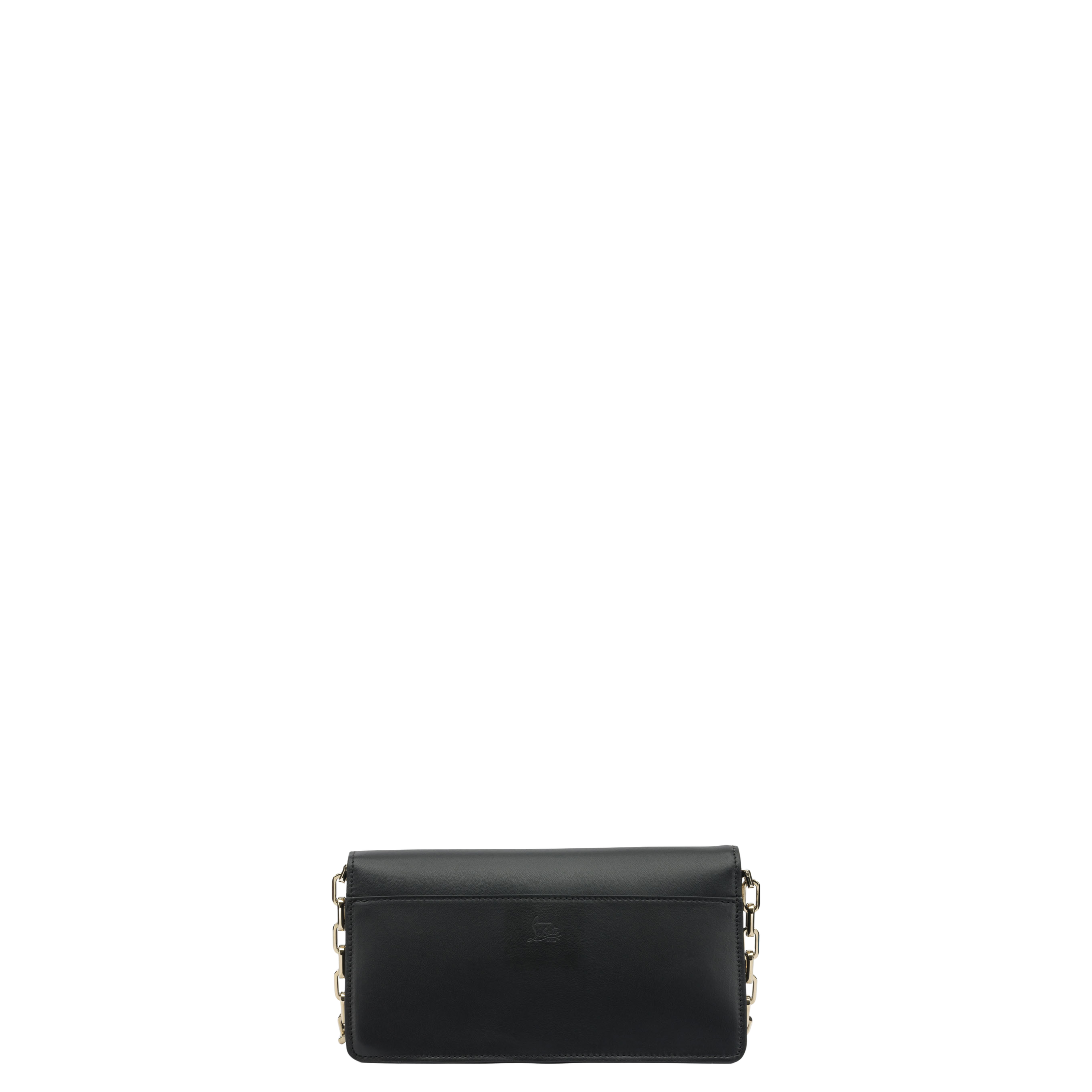 Women’s Shoulder Bag Black - Image 3