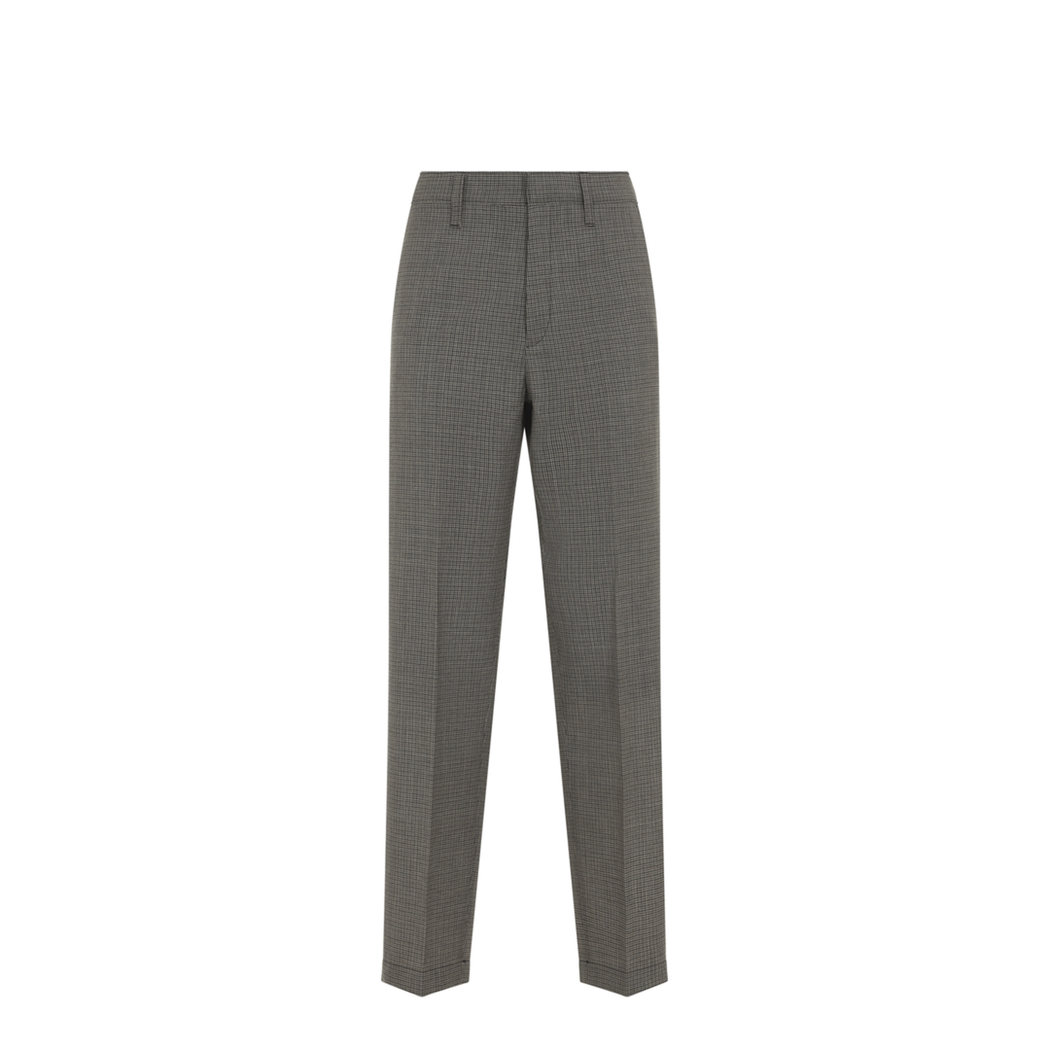 Wool Pants - Image 2