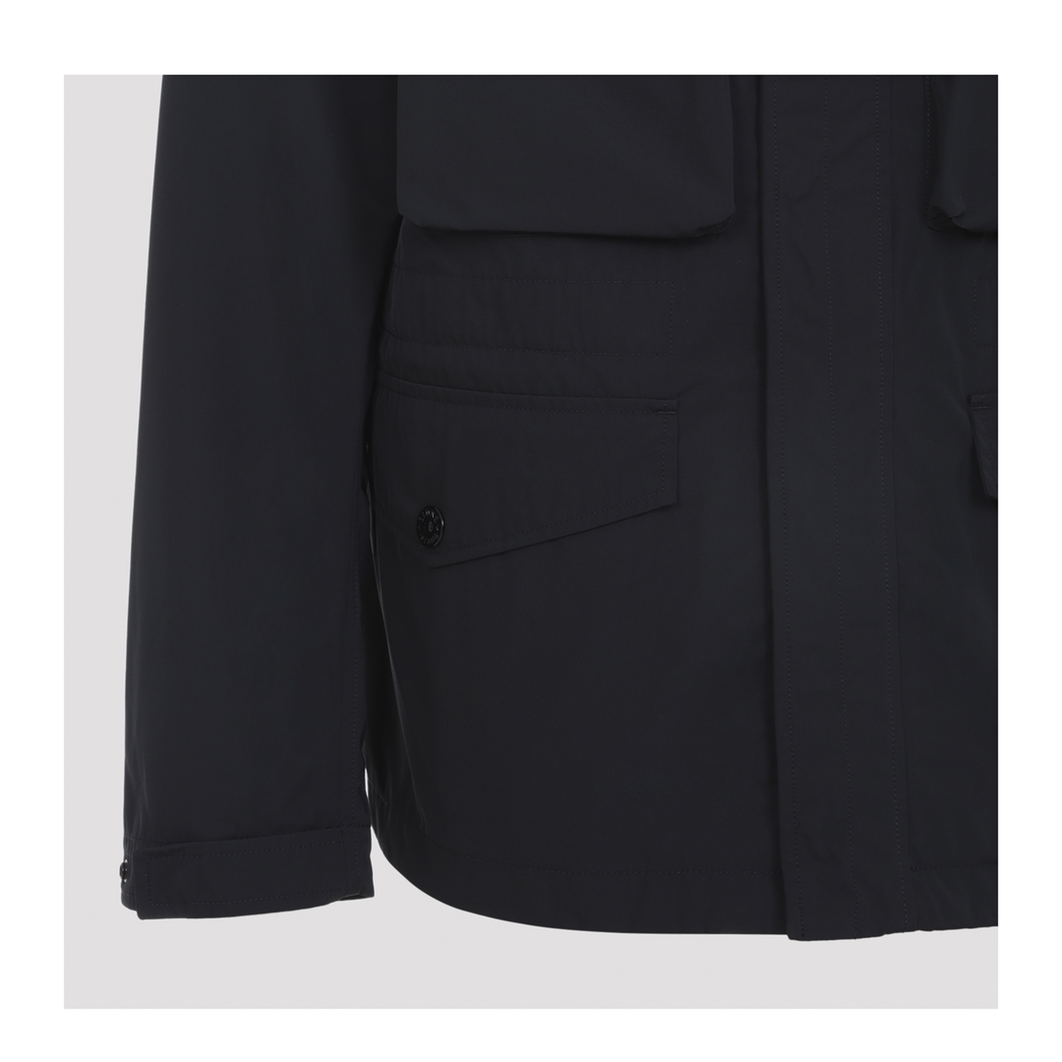 Polyester Jacket - Image 5