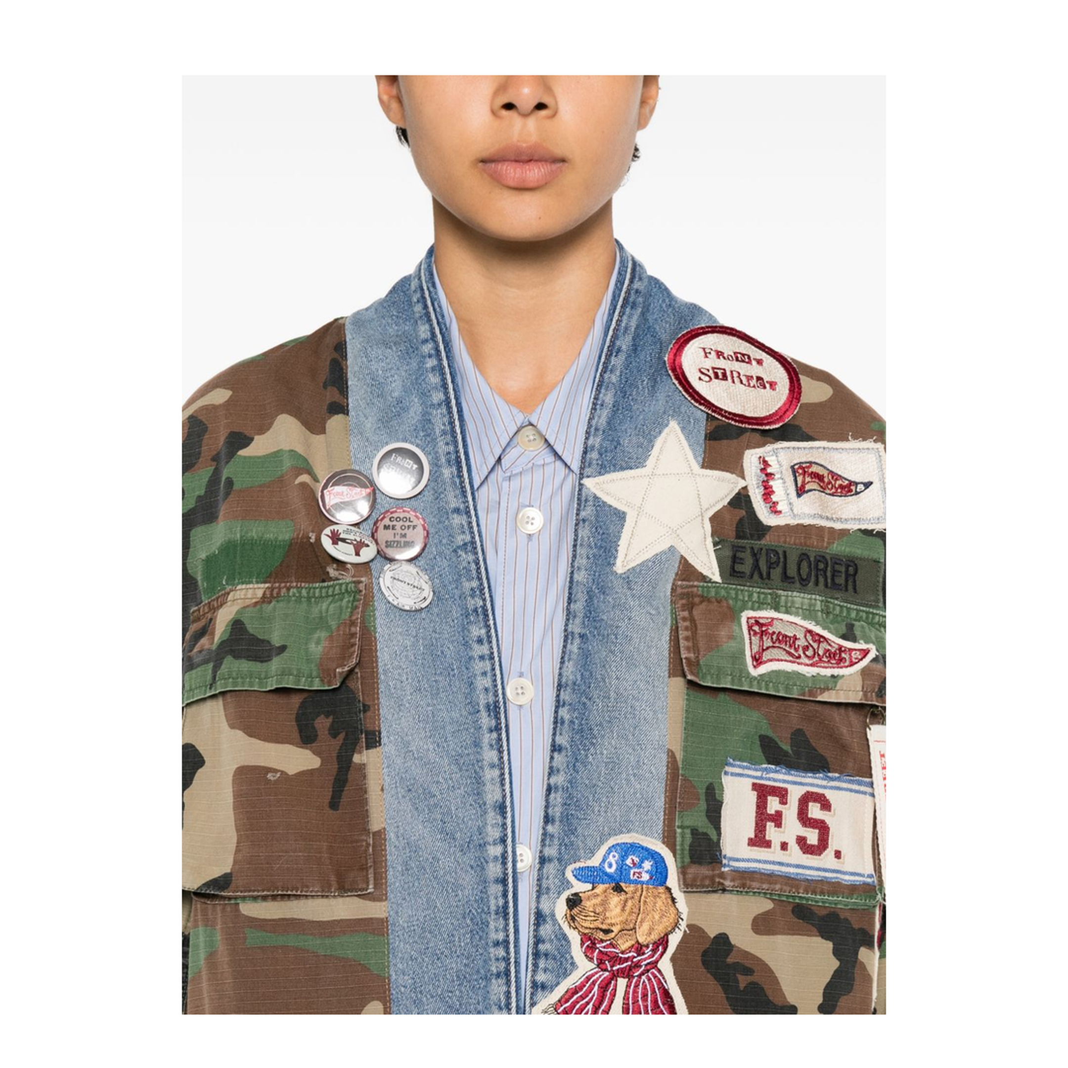 Jackets - Image 3