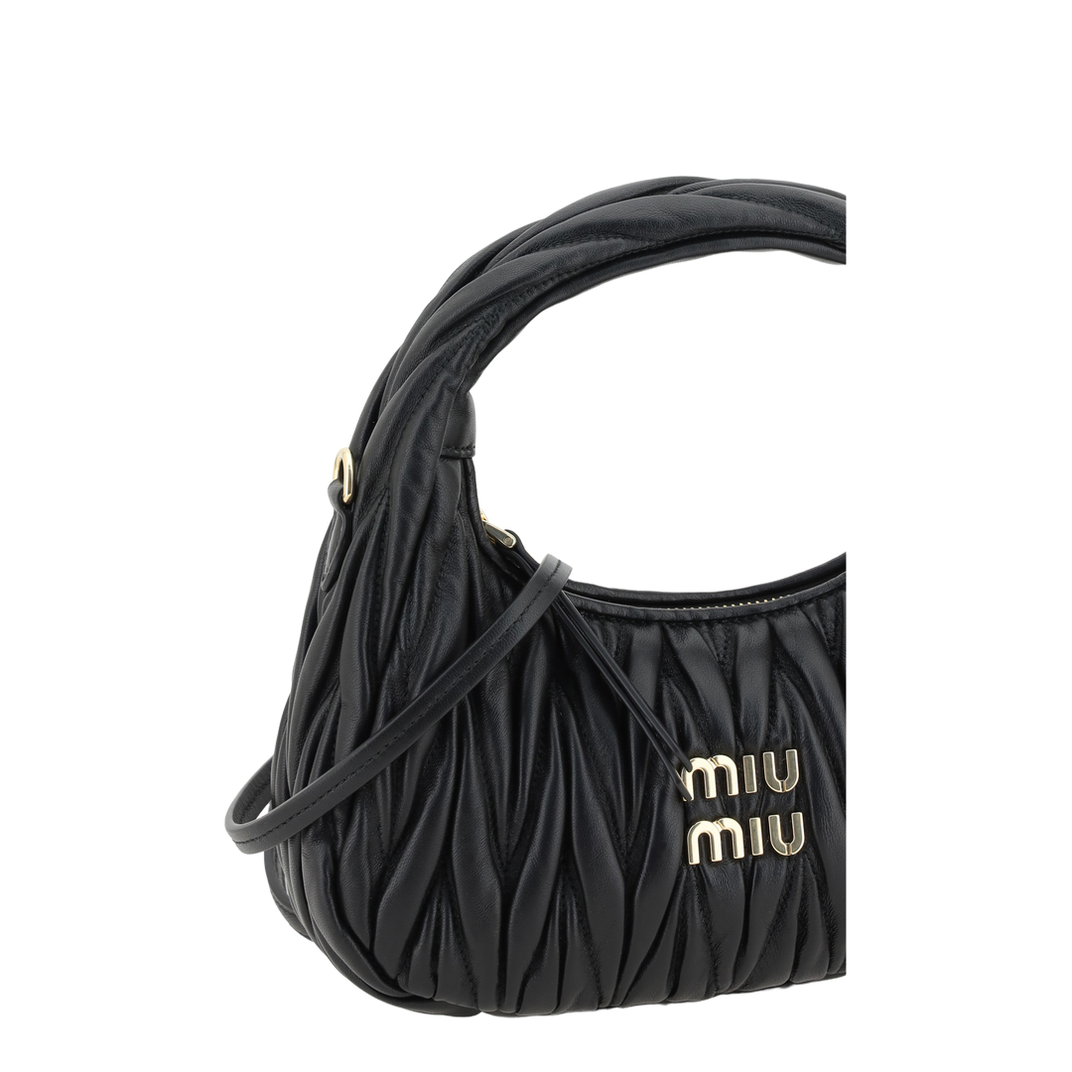 Hobo Handbag - Image 4