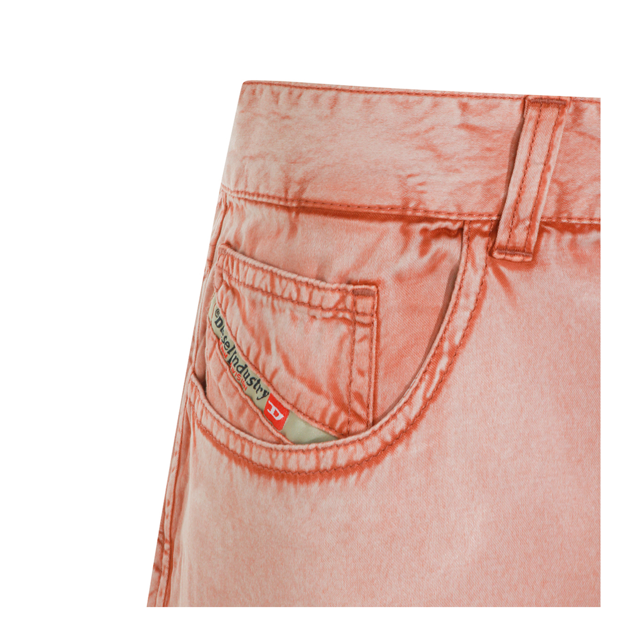 Shorts Brown - Image 8