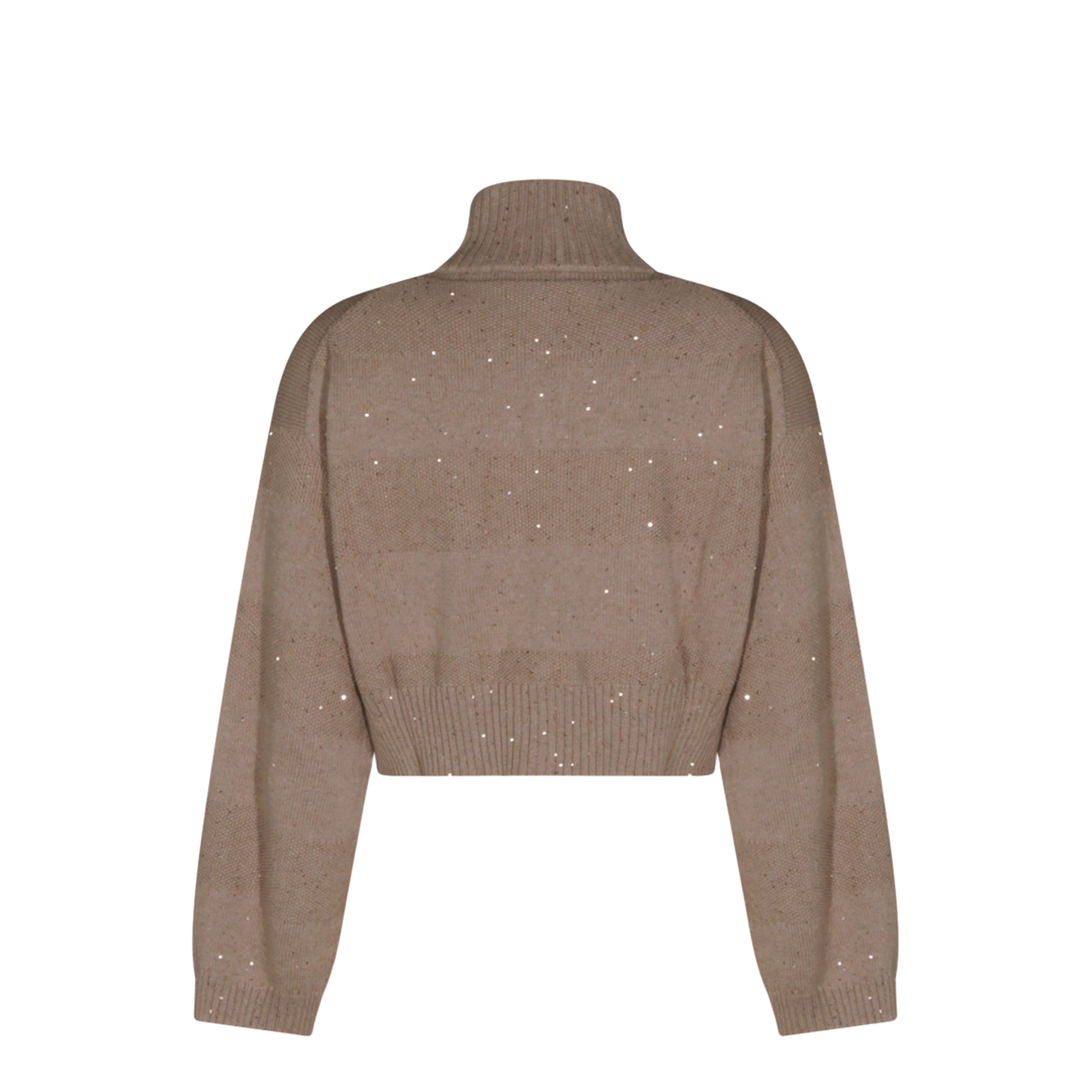 Sweaters in Natural - Image 4